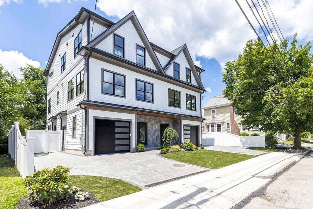 28 Howard St Unit 1, Waltham, MA 02451 - Image 20