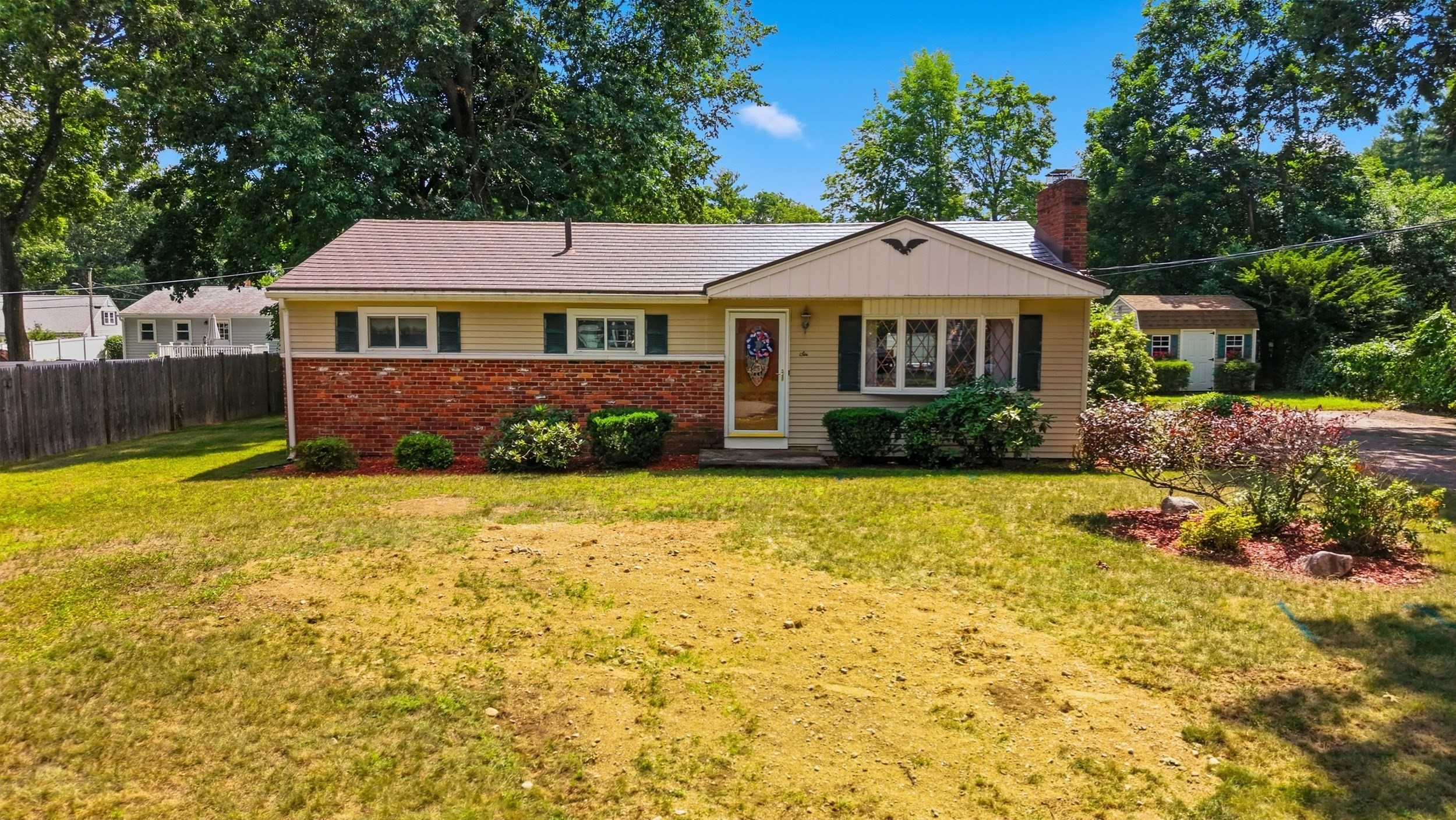 6 Marcus Rd, Wilmington, MA 01887