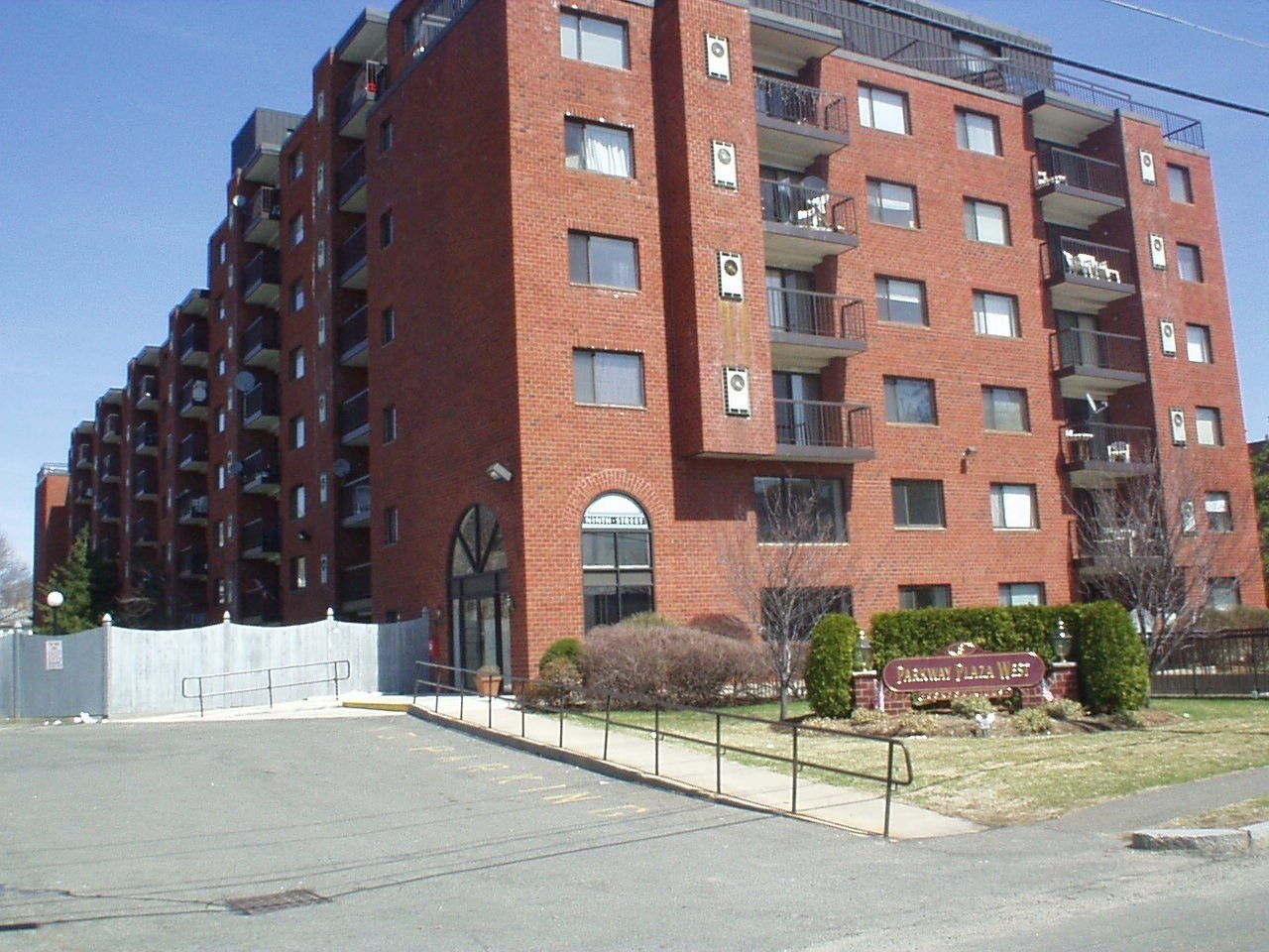 8 Ninth Street Unit 102, Medford, MA 02155