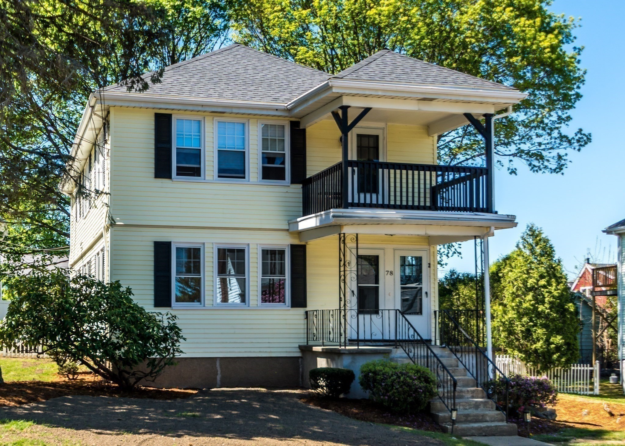 76 Barbara Road Unit 1, Waltham, MA 02453