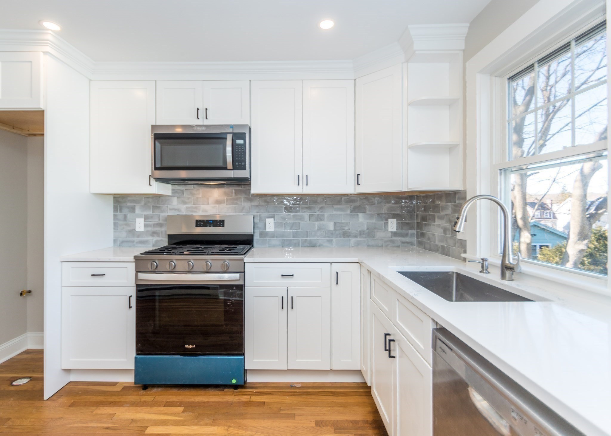 76 Barbara Road Unit 1, Waltham, MA 02453 - Image 2