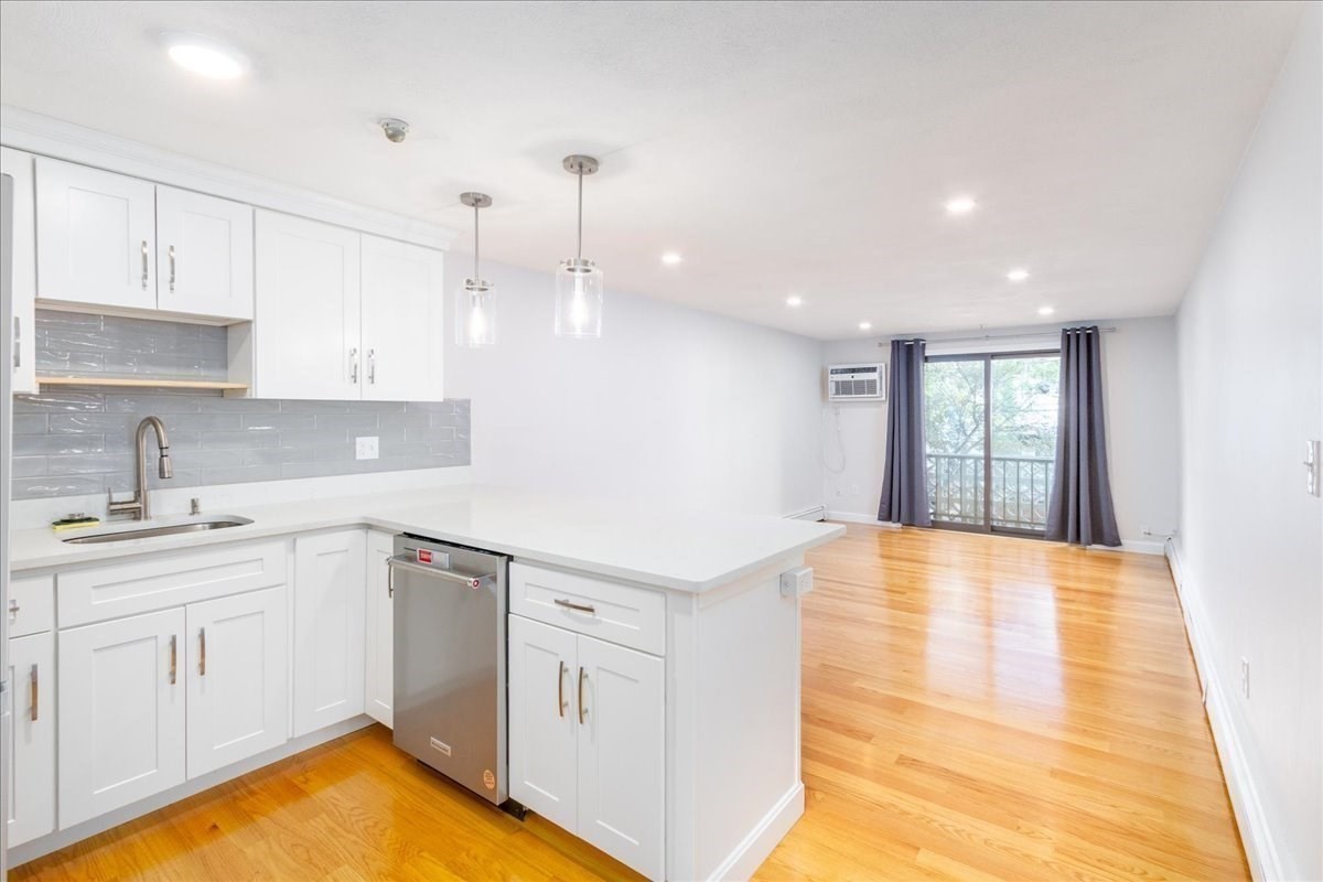 29 Harvard Ave. Unit 37, Medford, MA 02155
