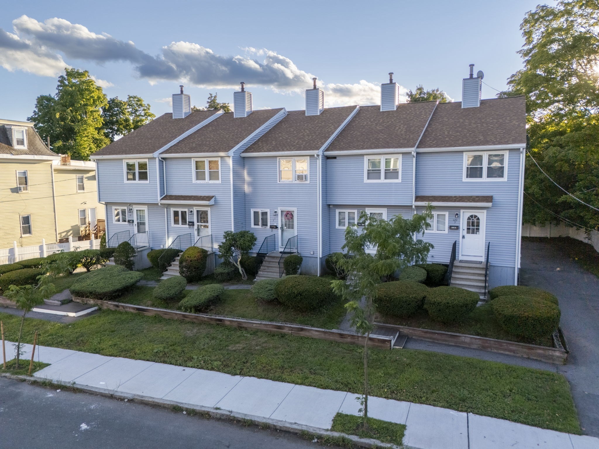 120 Portland St Unit 3, Haverhill, MA 01830