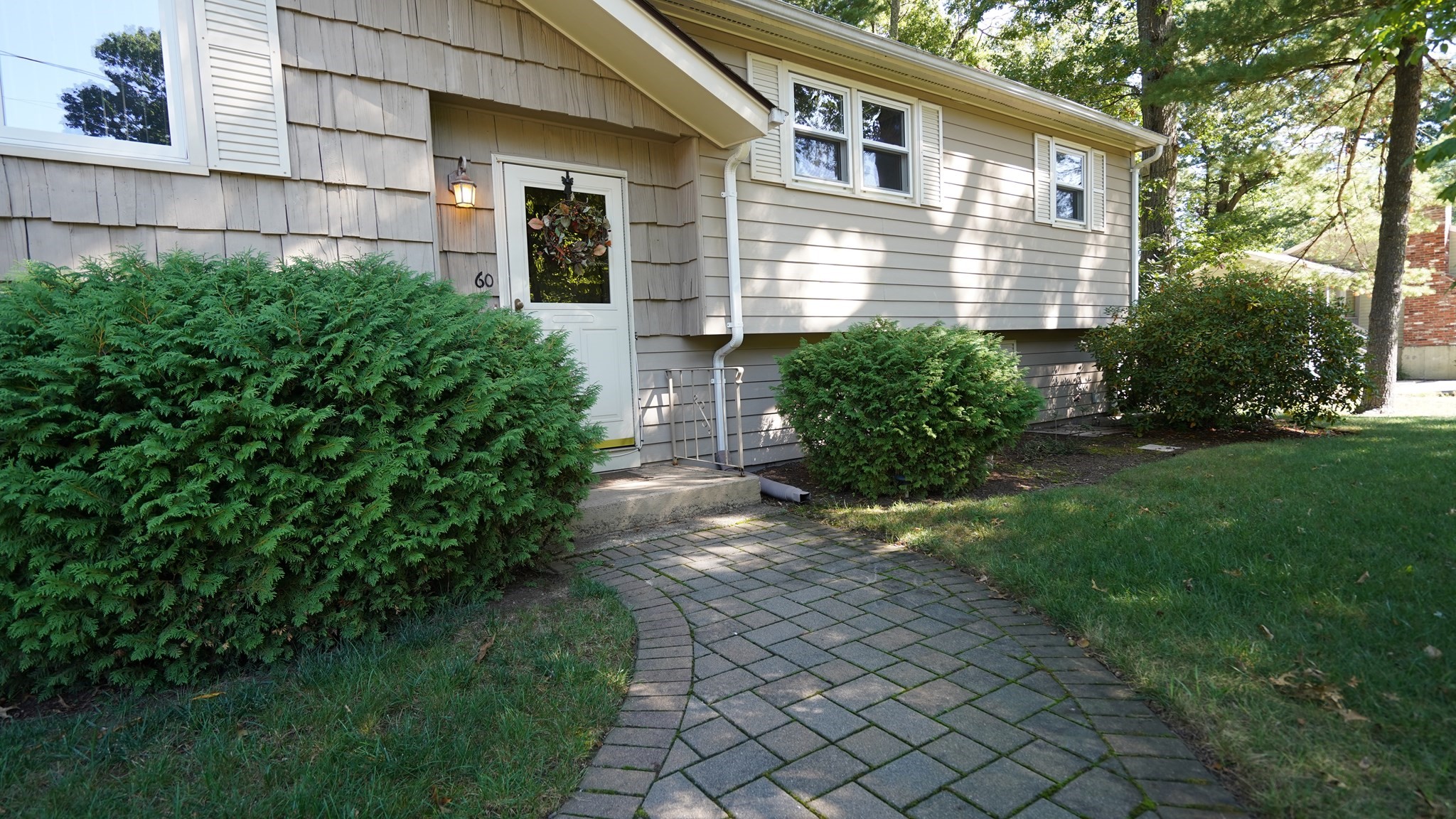 60 Old Farm Road, Mansfield, MA 02748