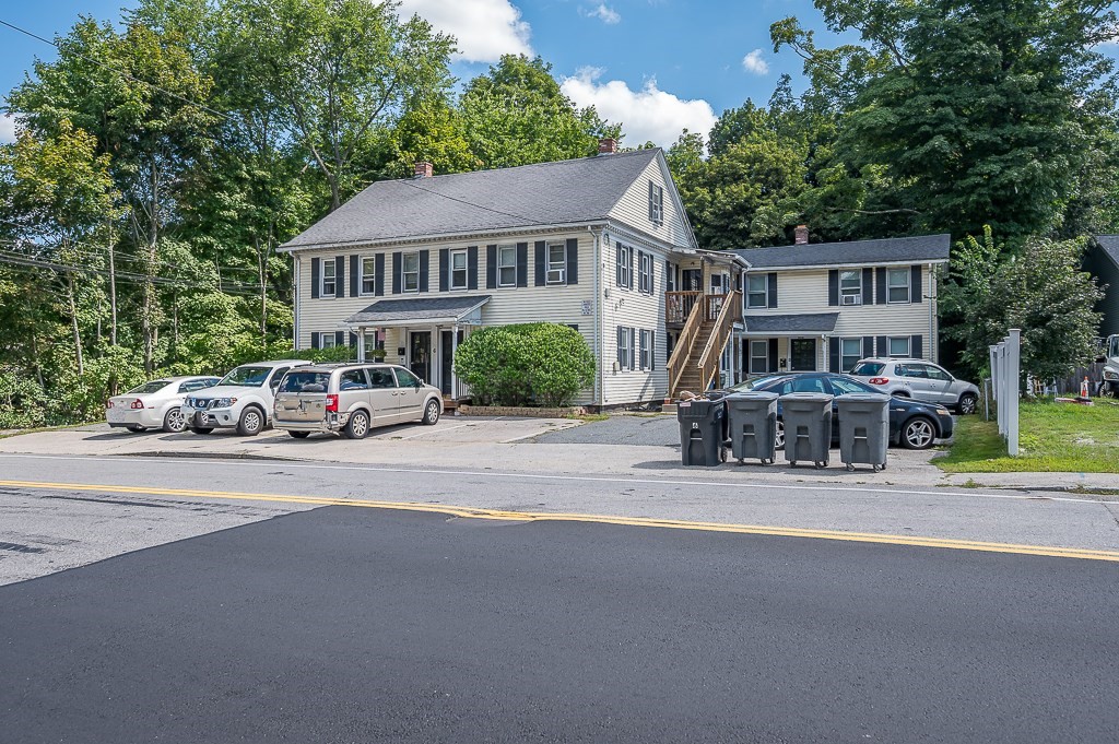 6 North Main Street, Grafton, MA 01536