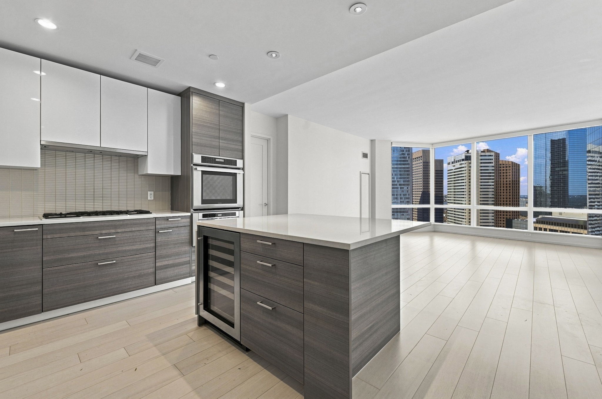 1 Franklin Street Unit #3107, Boston - Downtown, MA 02110