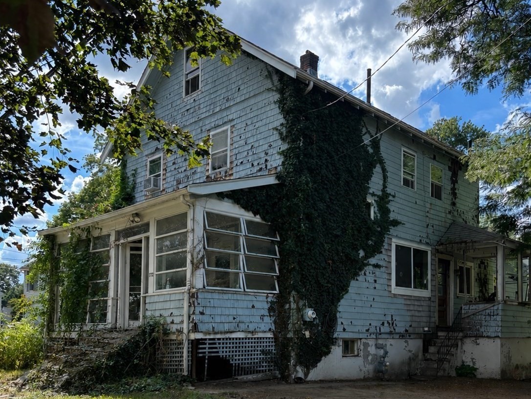 172 Bishop Street, Framingham, MA 01702