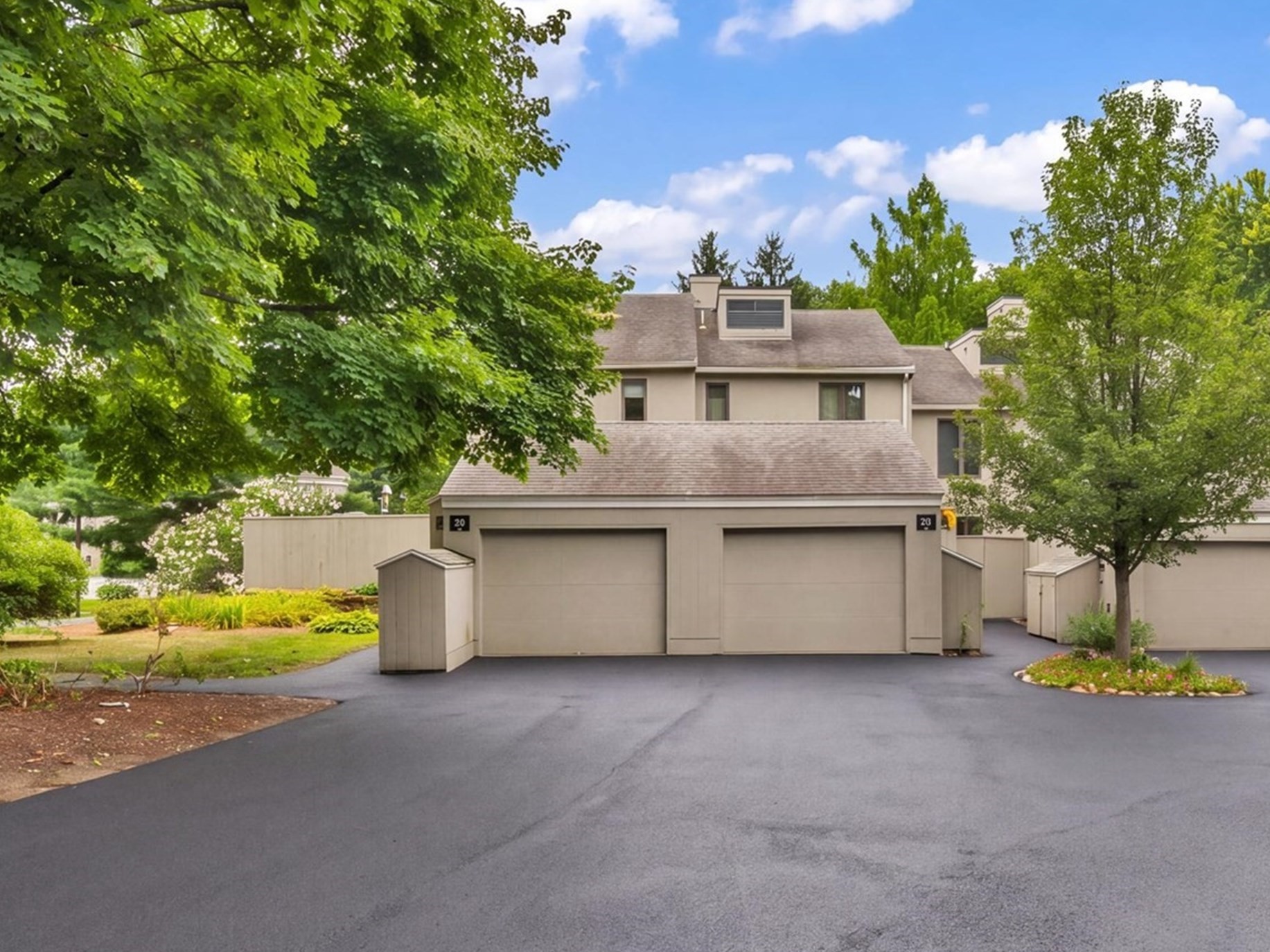 29 Mill Pond Unit 29, North Andover, MA 01845