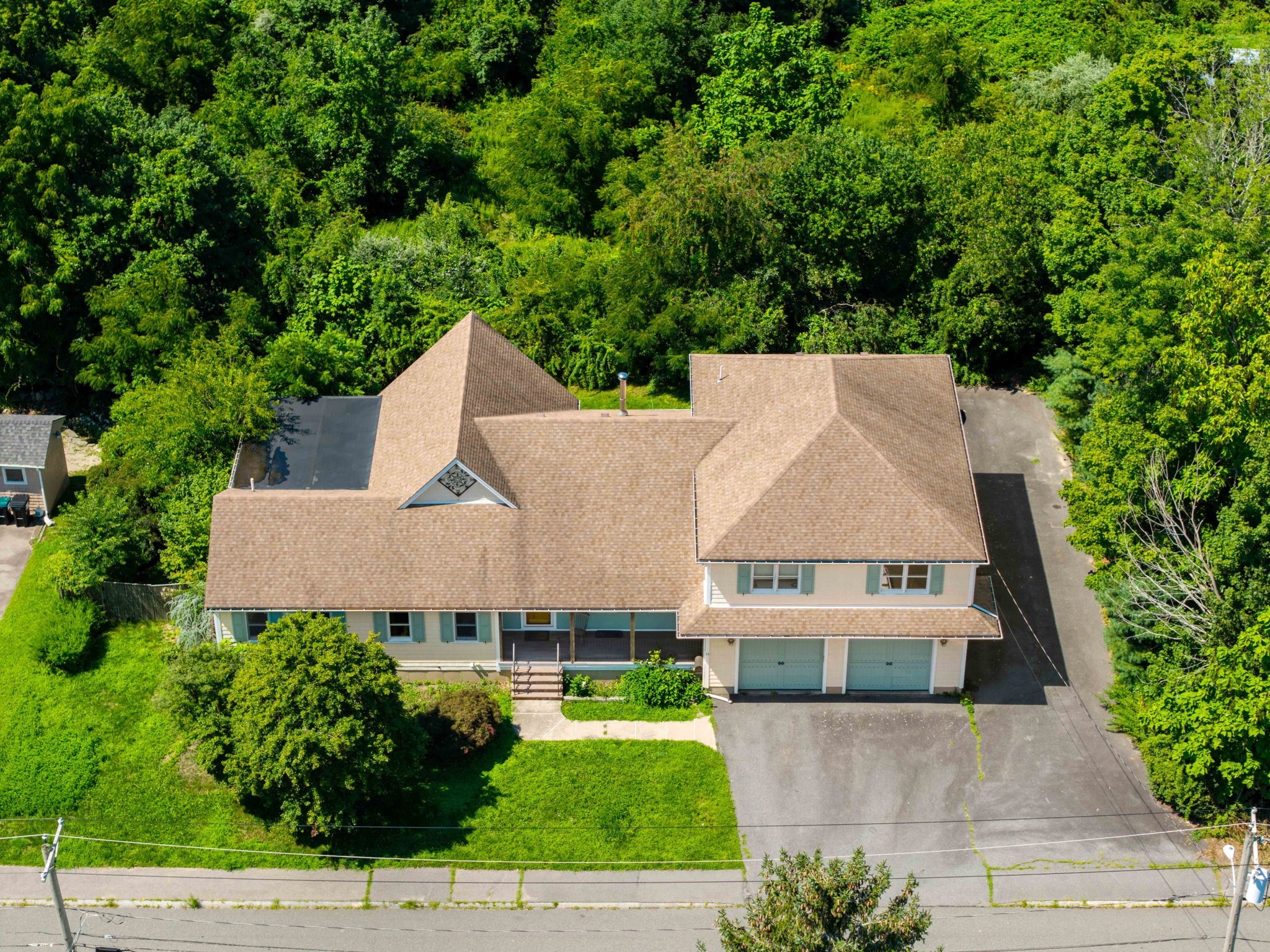 55 Crescent St, Bridgewater, MA 02324