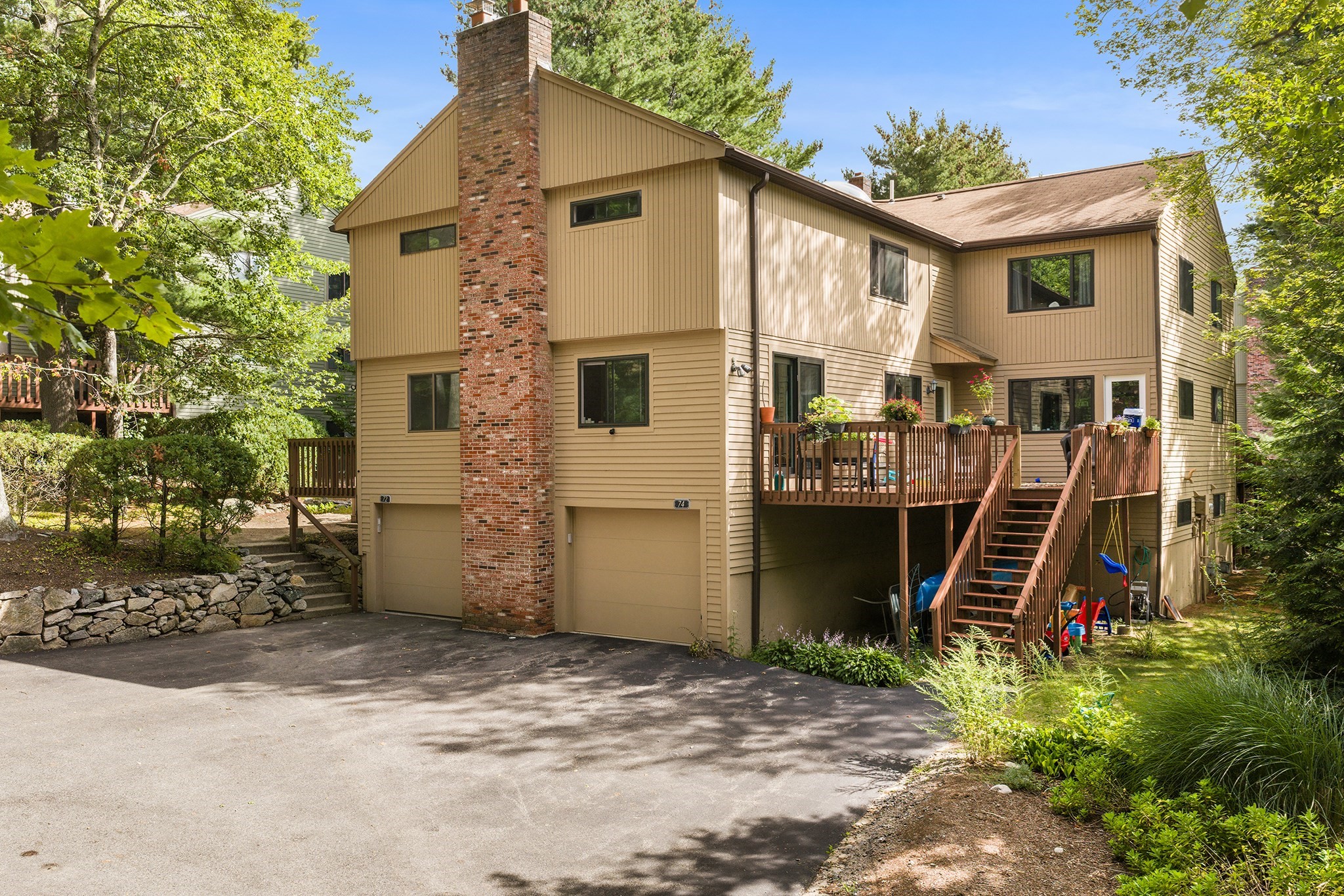 72 E Bluff Rd Unit 72, Ashland, MA 01721