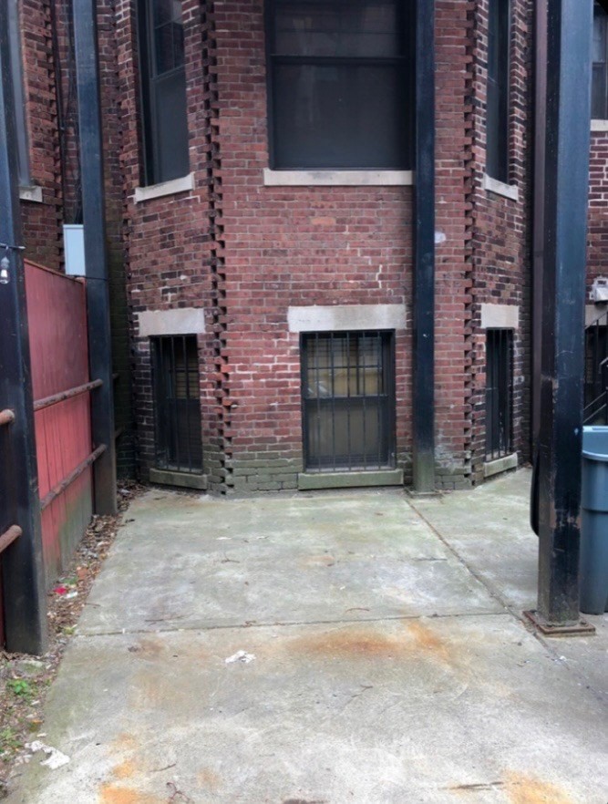 531 Newbury St, Fenway, Boston, MA 02215