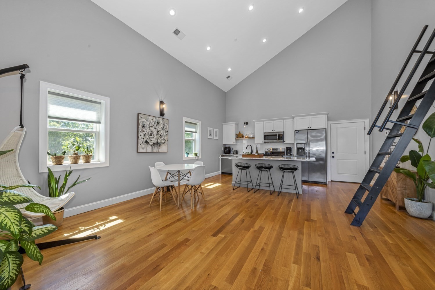 60 Hermon St Unit 3, Winthrop, MA 02152