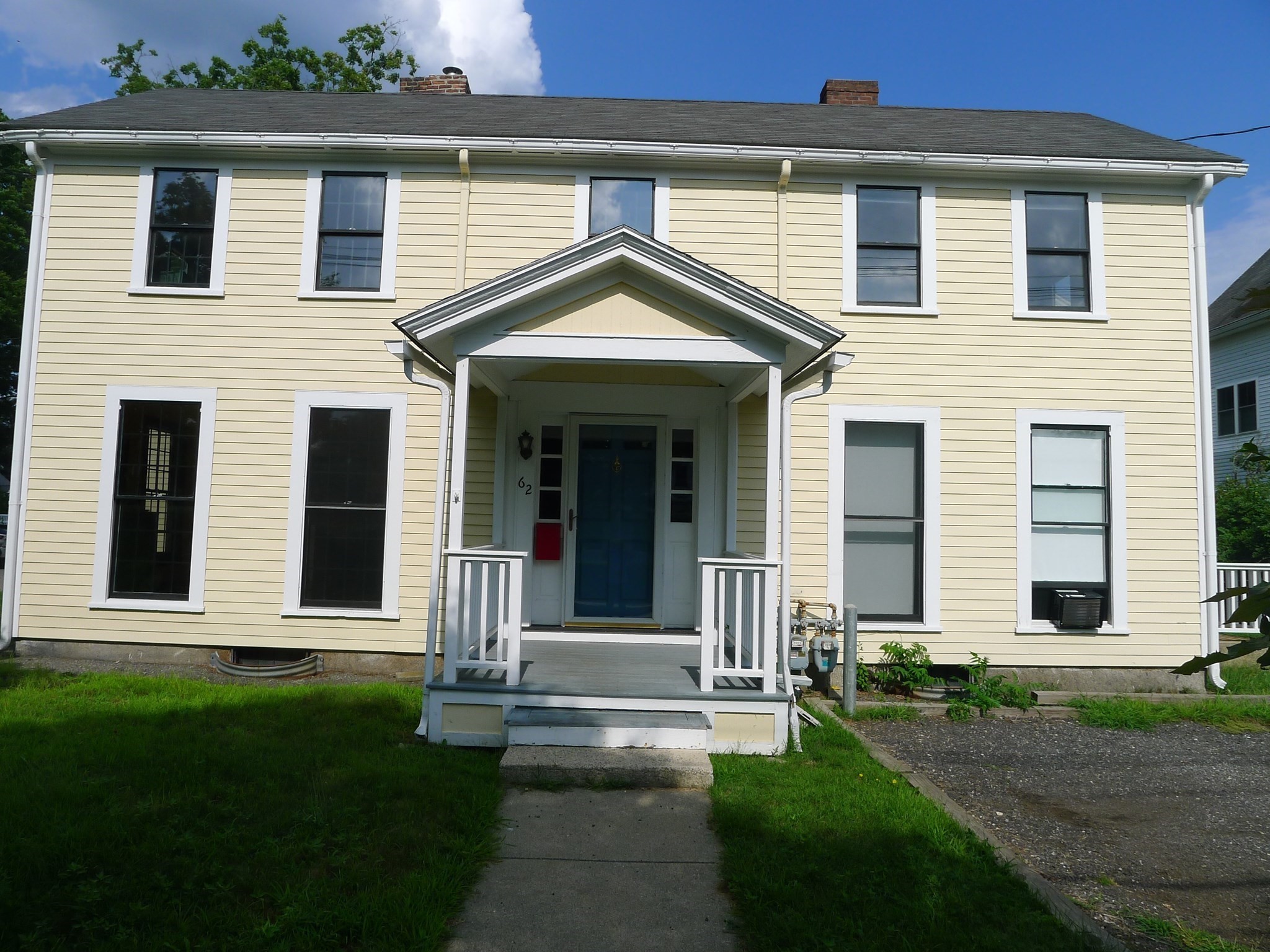 62 South St., Westborough, MA 01581
