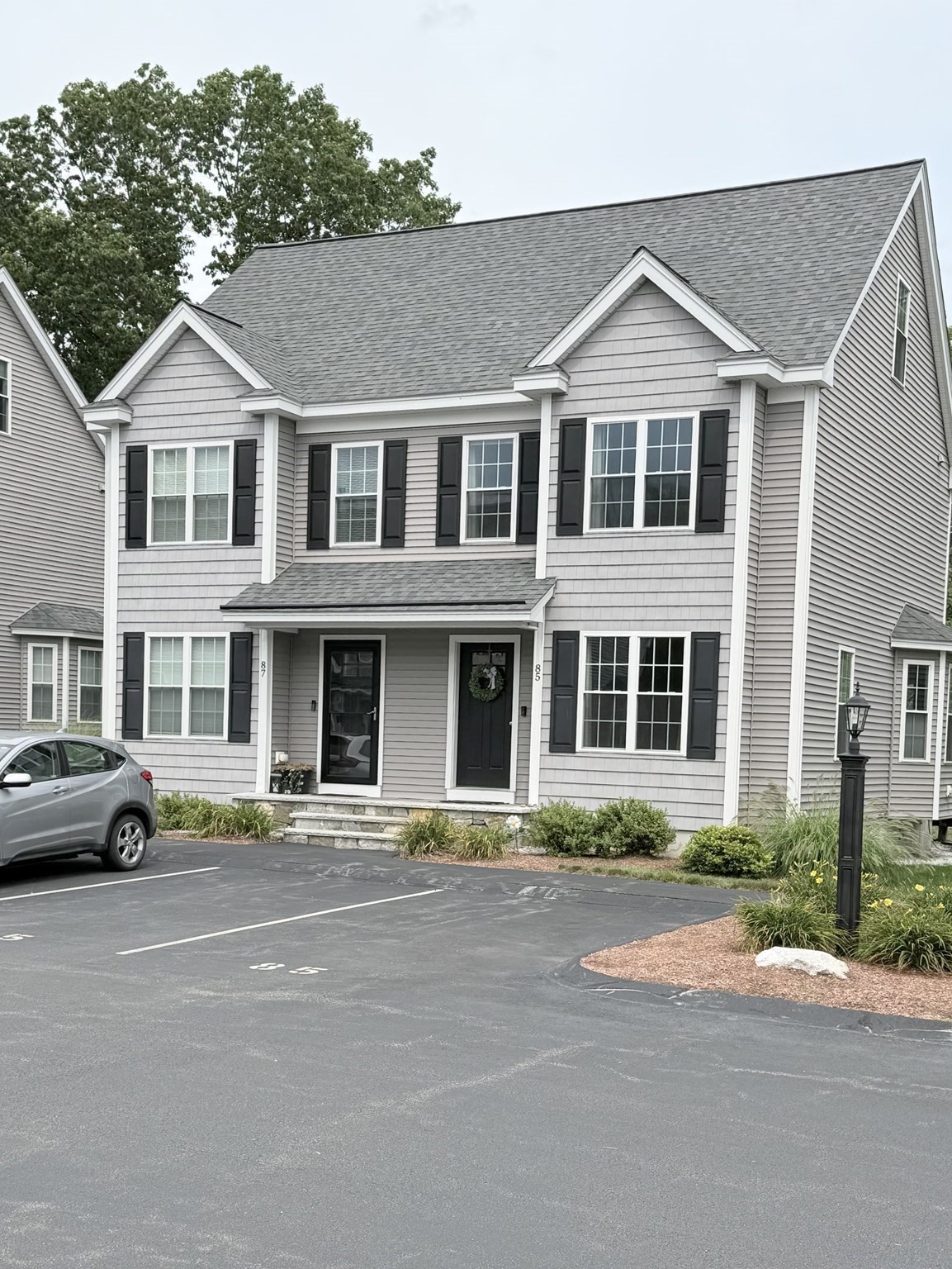 85 Riley Rd Unit 115, Tyngsborough, MA 01879