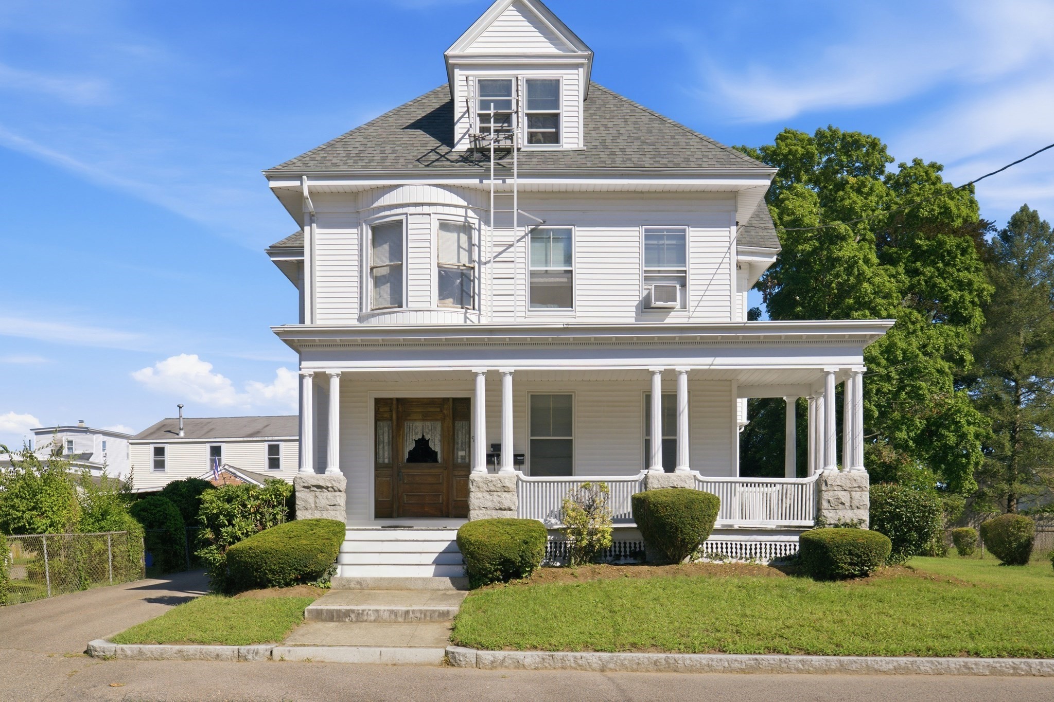 9 Orchard Street, Taunton, MA 02780