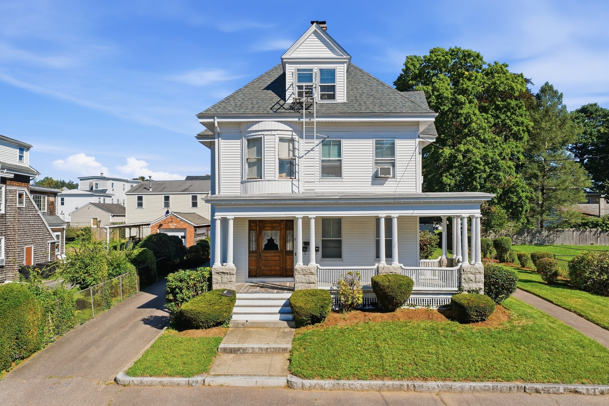 9 Orchard Street, Taunton, MA 02780 - Image 11