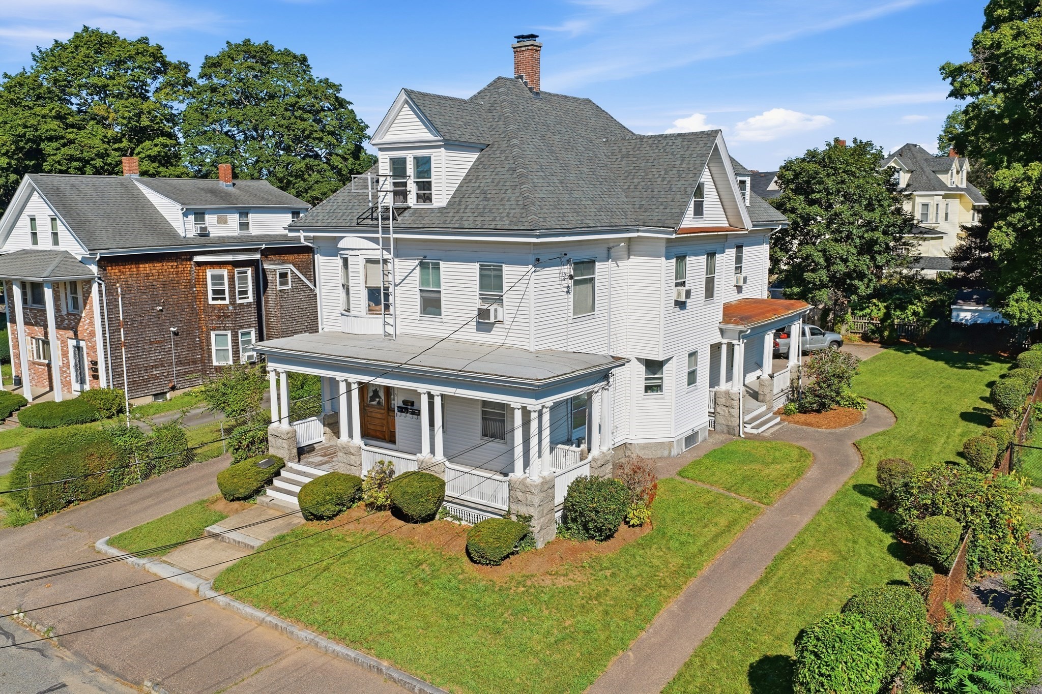 9 Orchard Street, Taunton, MA 02780 - Image 12