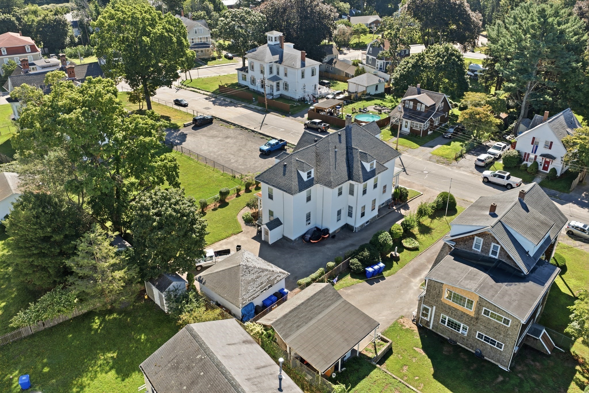 9 Orchard Street, Taunton, MA 02780 - Image 16
