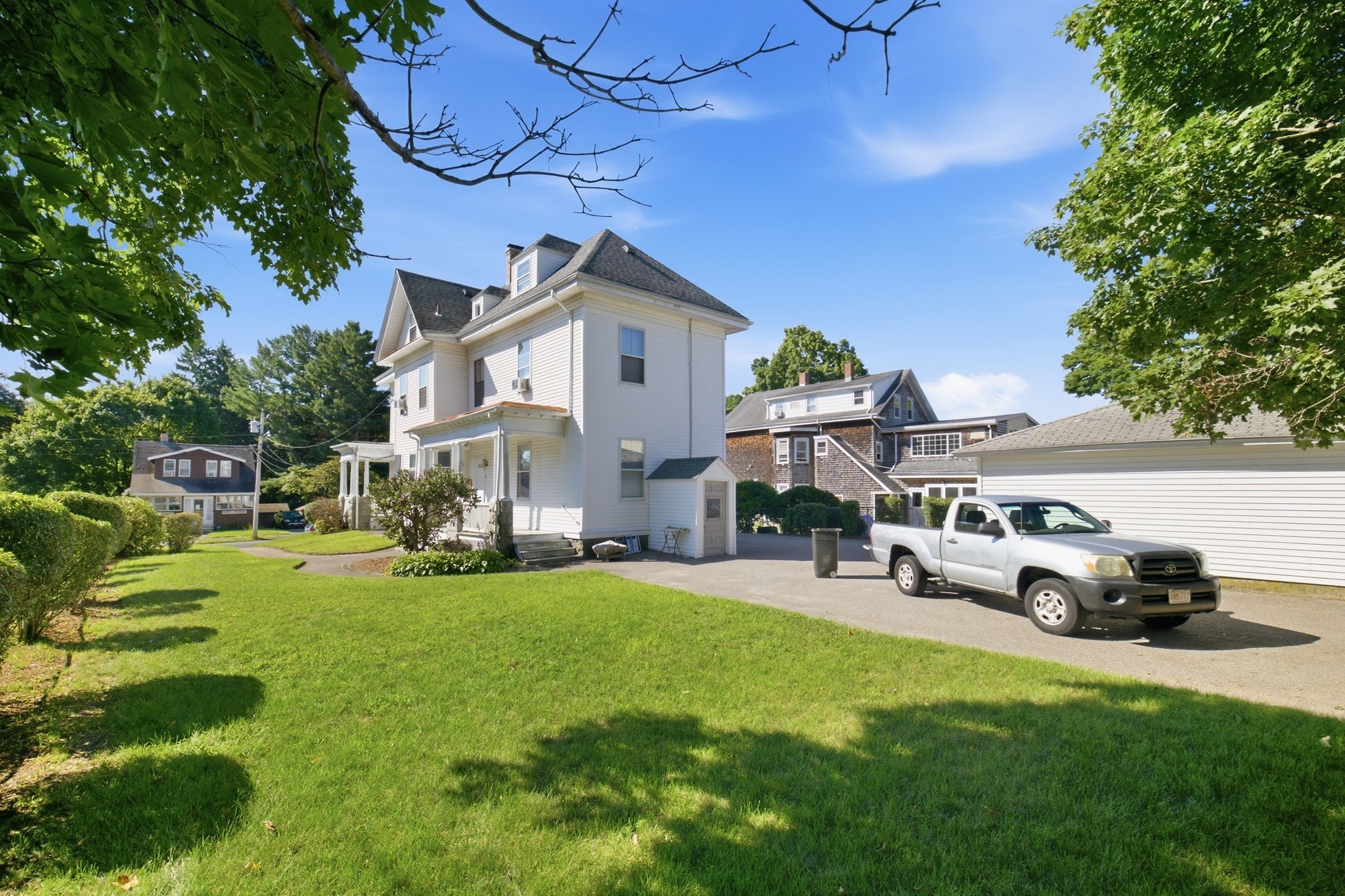 9 Orchard Street, Taunton, MA 02780 - Image 5