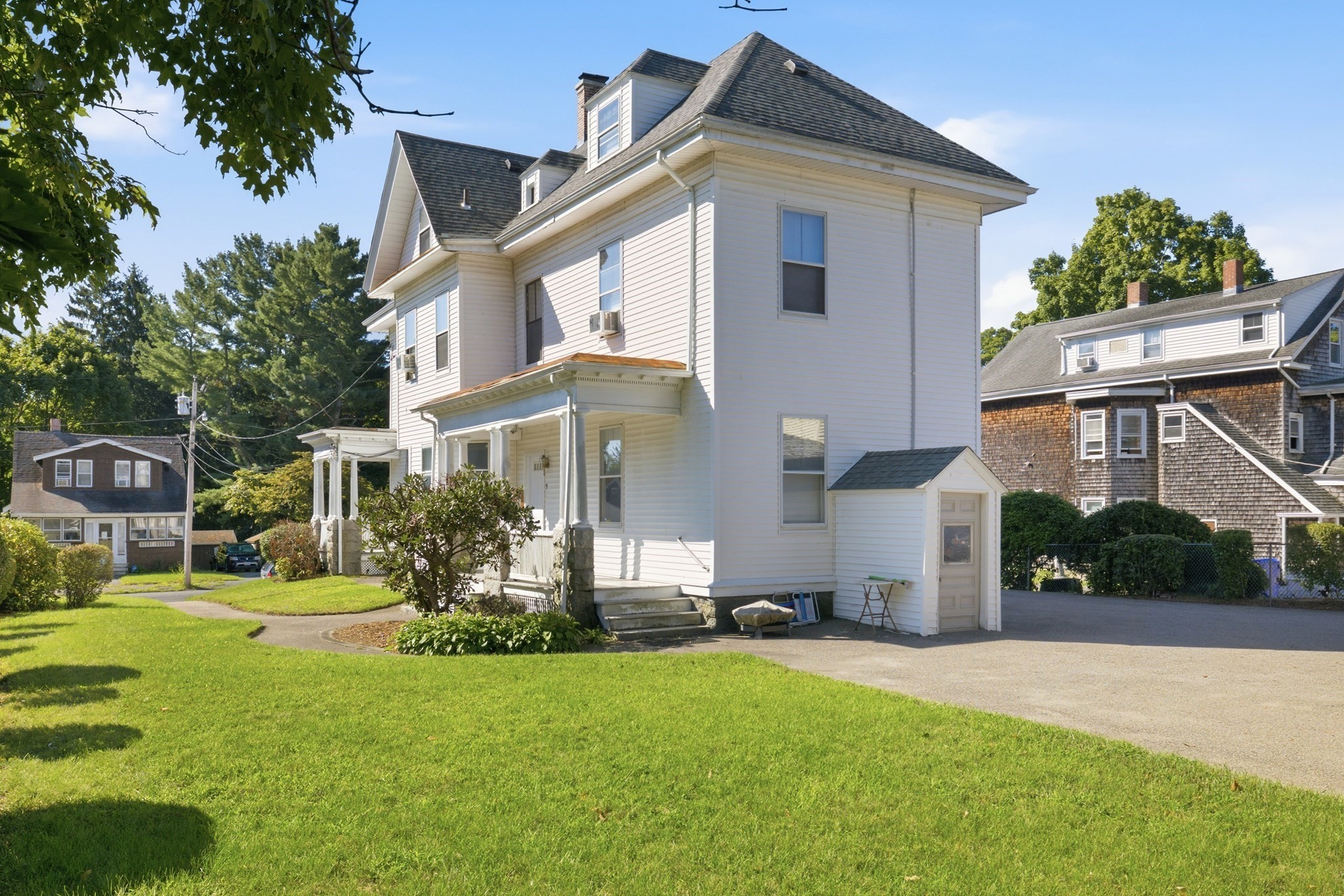 9 Orchard Street, Taunton, MA 02780 - Image 6