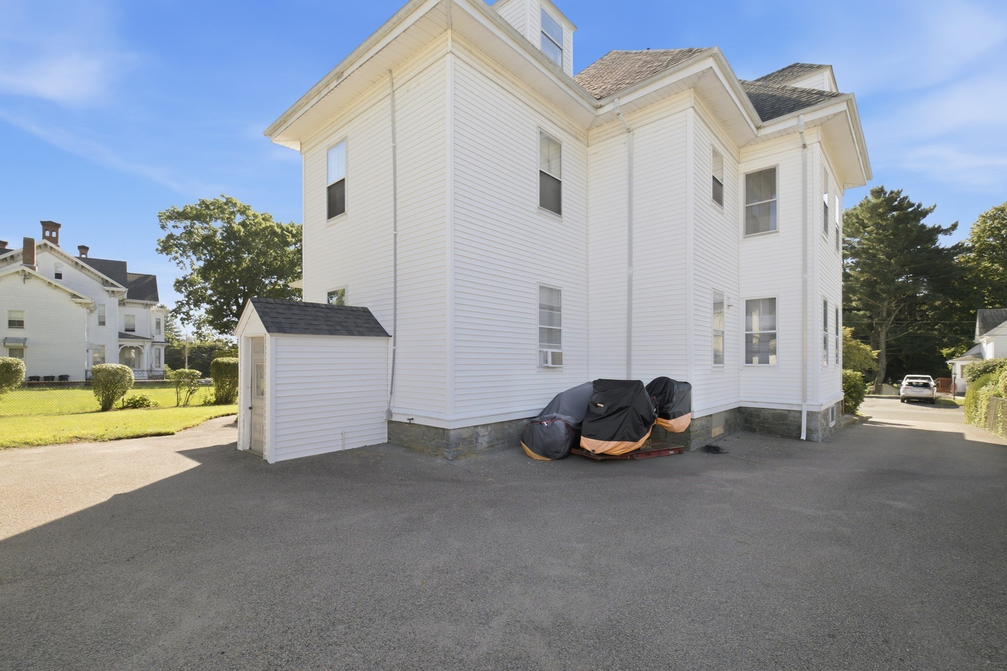 9 Orchard Street, Taunton, MA 02780 - Image 7