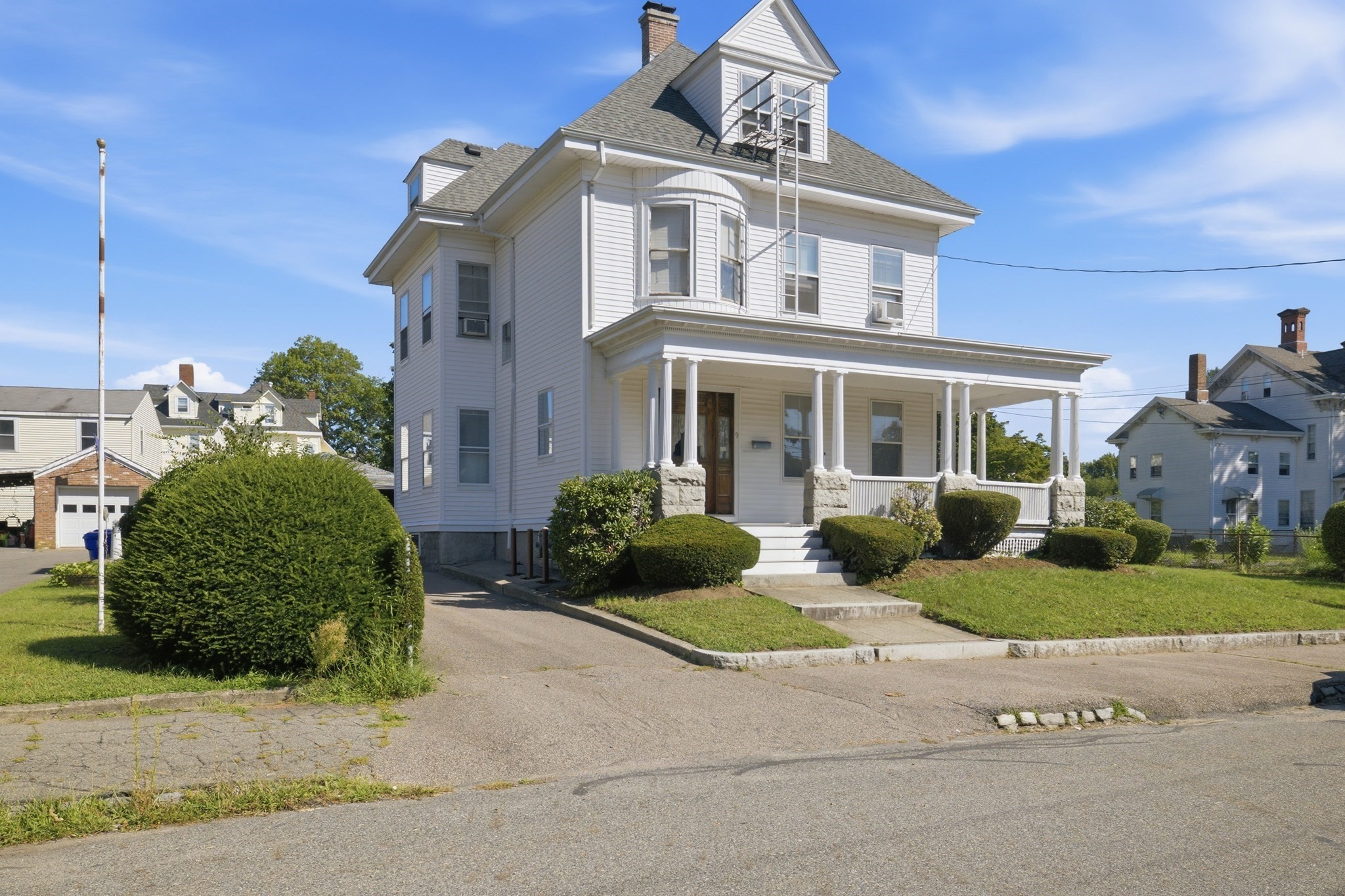 9 Orchard Street, Taunton, MA 02780 - Image 8