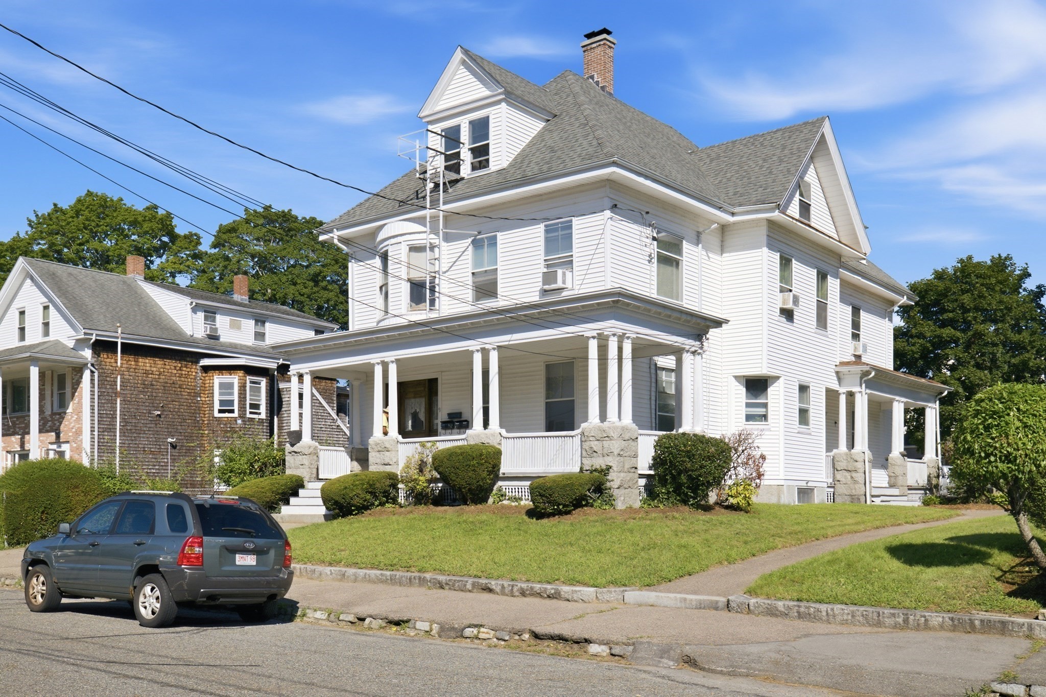 9 Orchard Street, Taunton, MA 02780 - Image 9