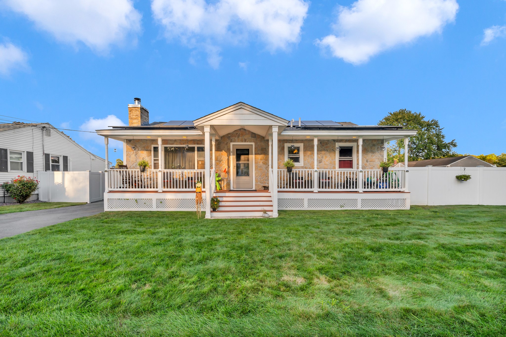 11 Crestshire Drive, Lawrence, MA 01843