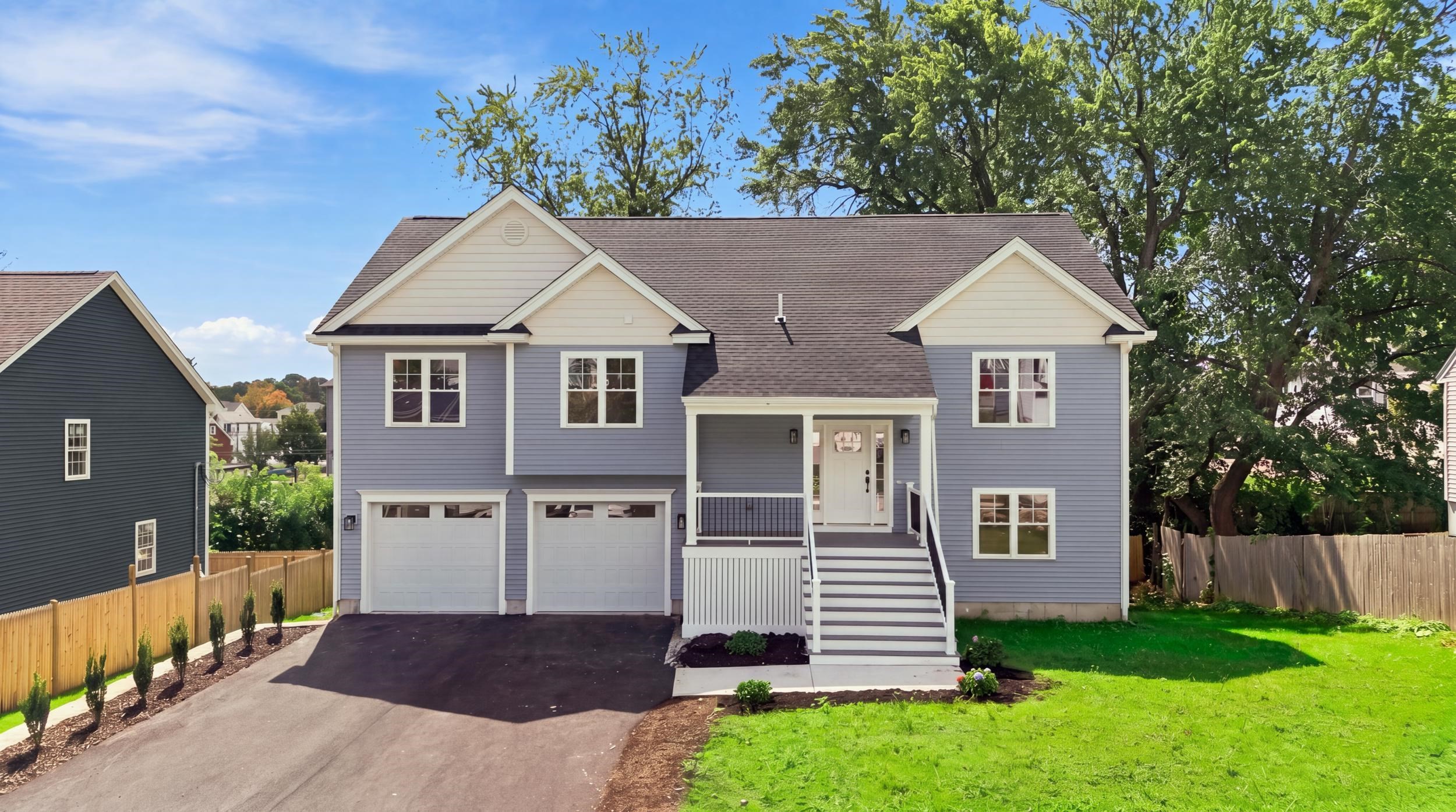 18 Bowker Street, Worcester, MA 01604