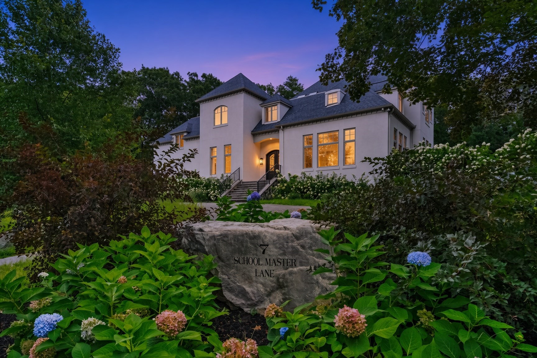 7 Schoolmaster Lane, Dedham, MA 02026