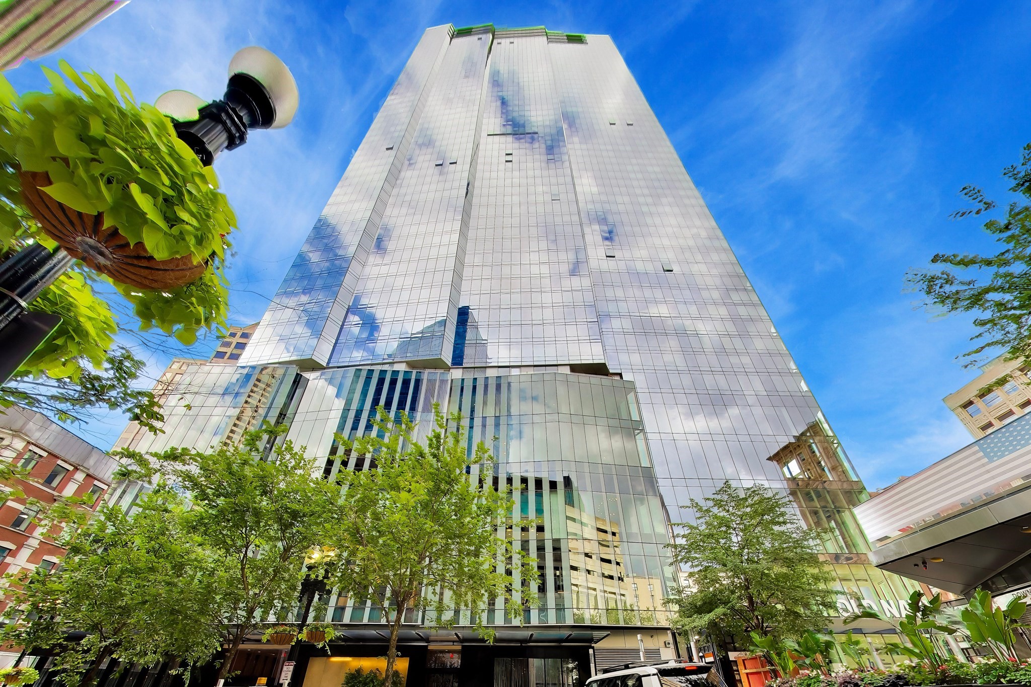 1 Franklin St Unit 2608, Downtown, Boston, MA 02110