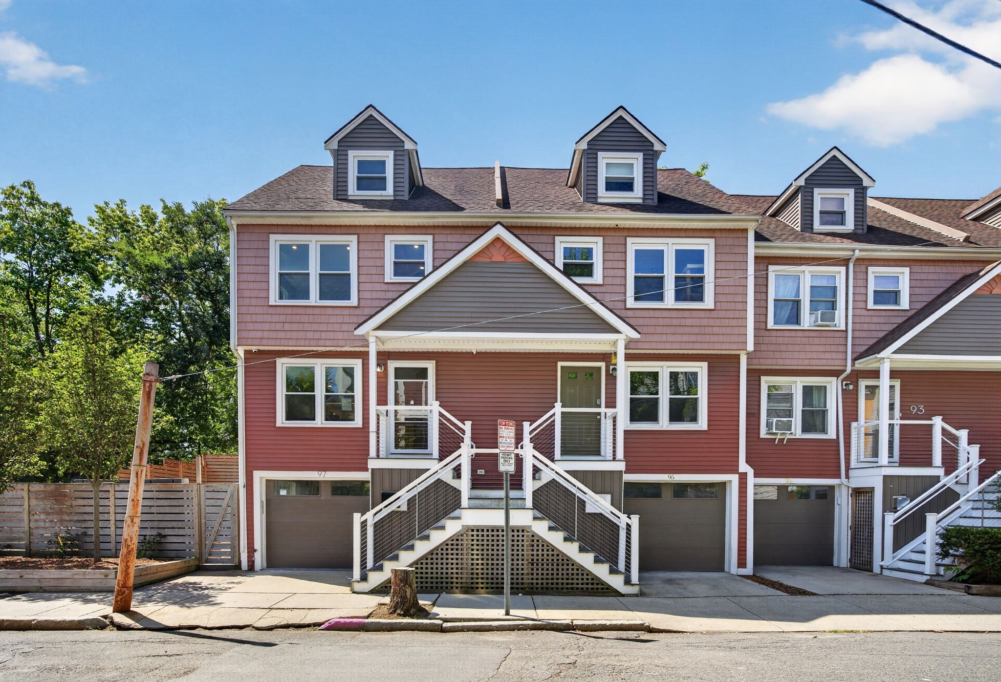 97 Winslow Ave Unit 97, Somerville, MA 02144