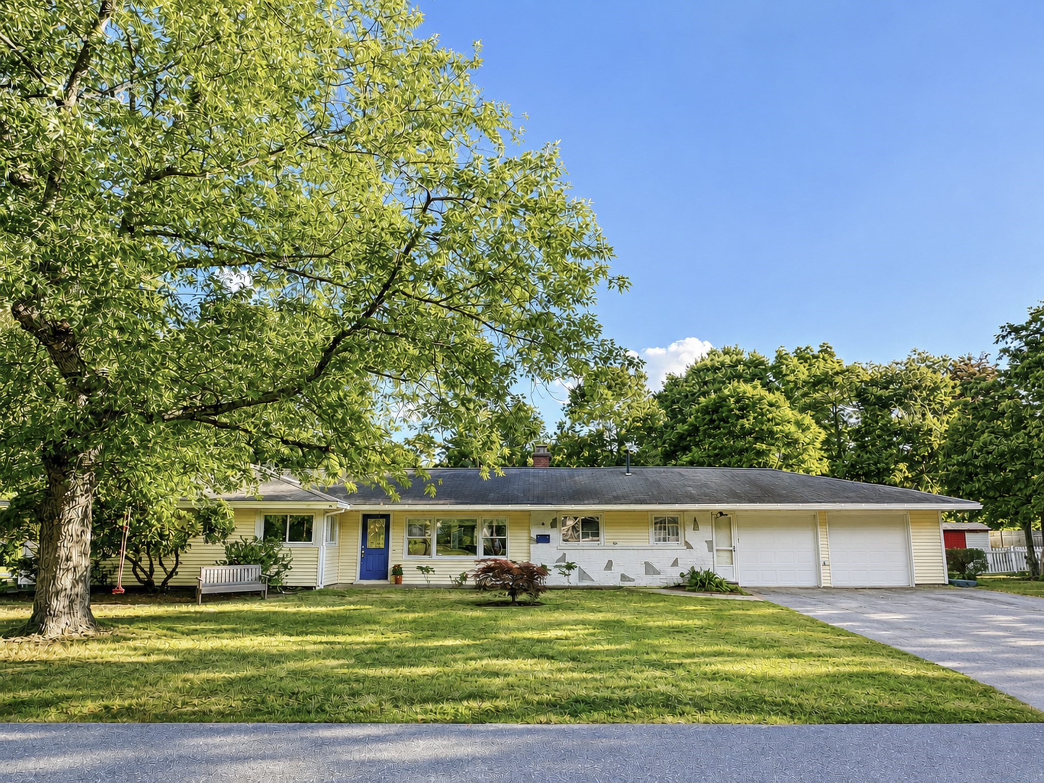4 Nadine Road, Framingham, MA 01701