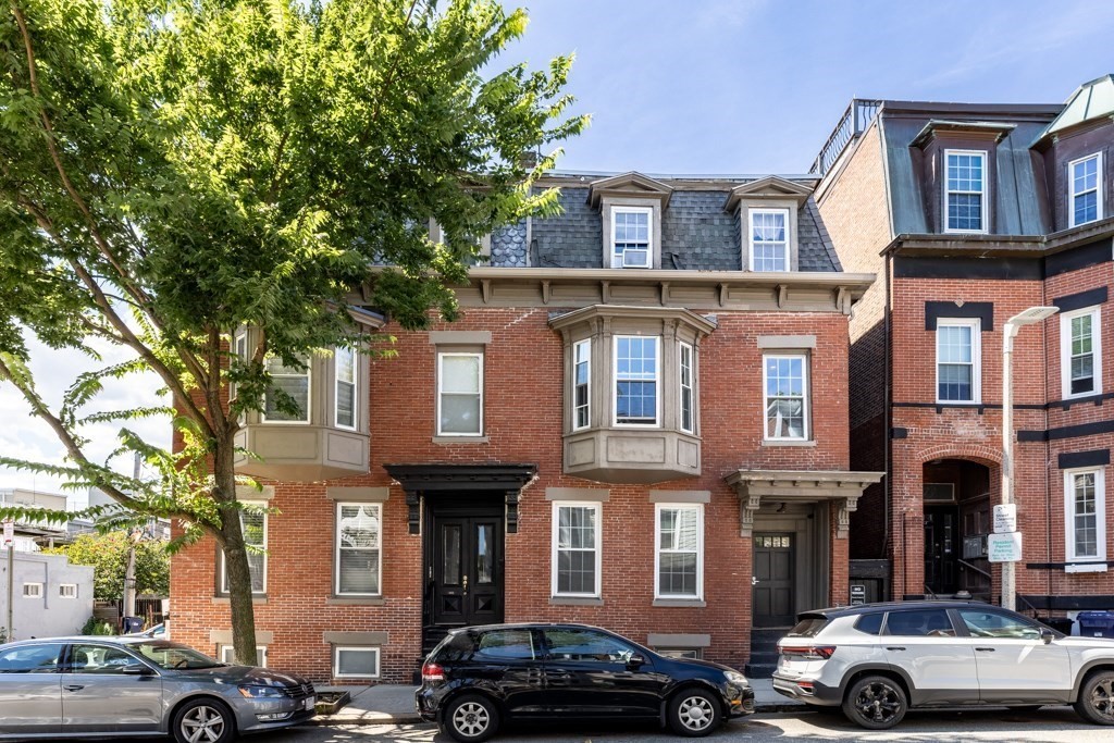 159 I St Unit 1, South Boston, Boston, MA 02127