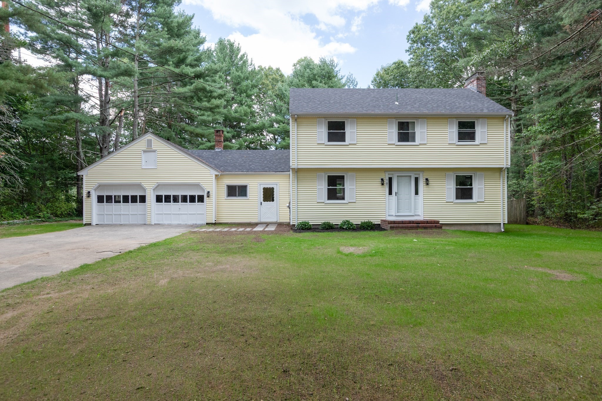 181 Lindsey St, North Attleboro, MA 02760