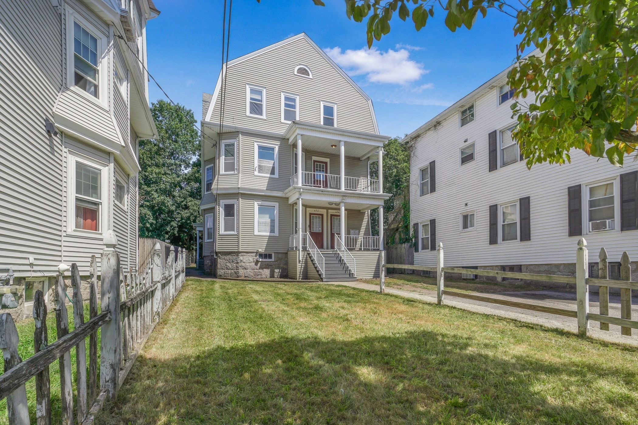 692 Walnut St, Fall River, MA 02720 - Image 3