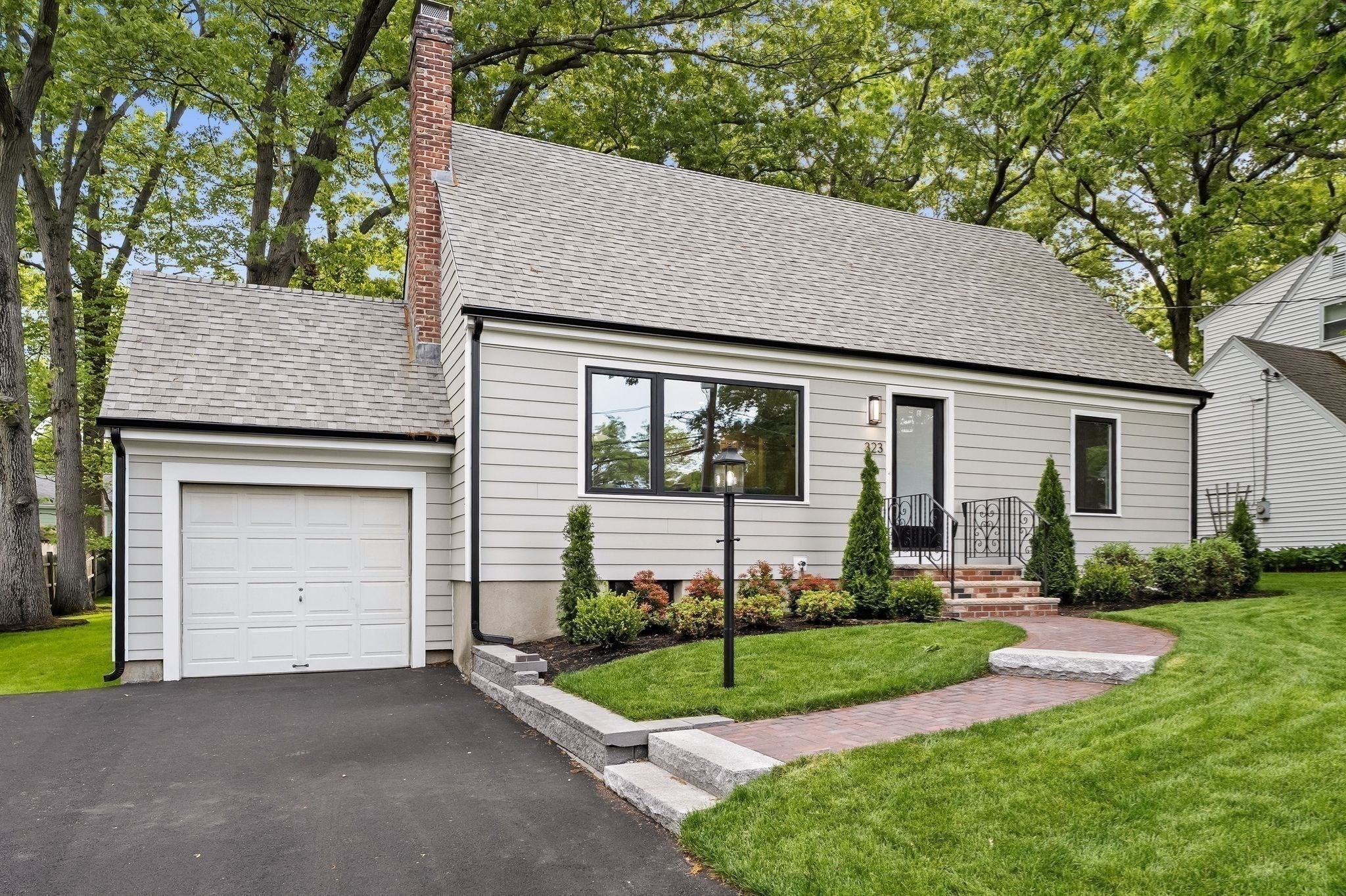 323 Ridge St, Arlington, MA 02474