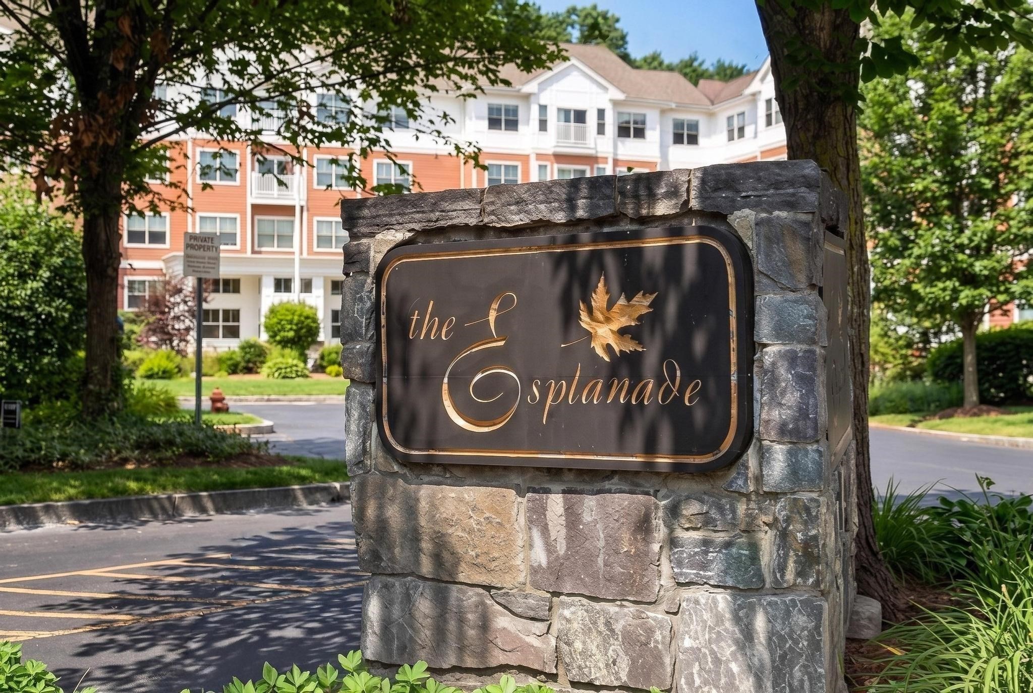 250 Main St. Unit 108B, Hudson, MA 01749