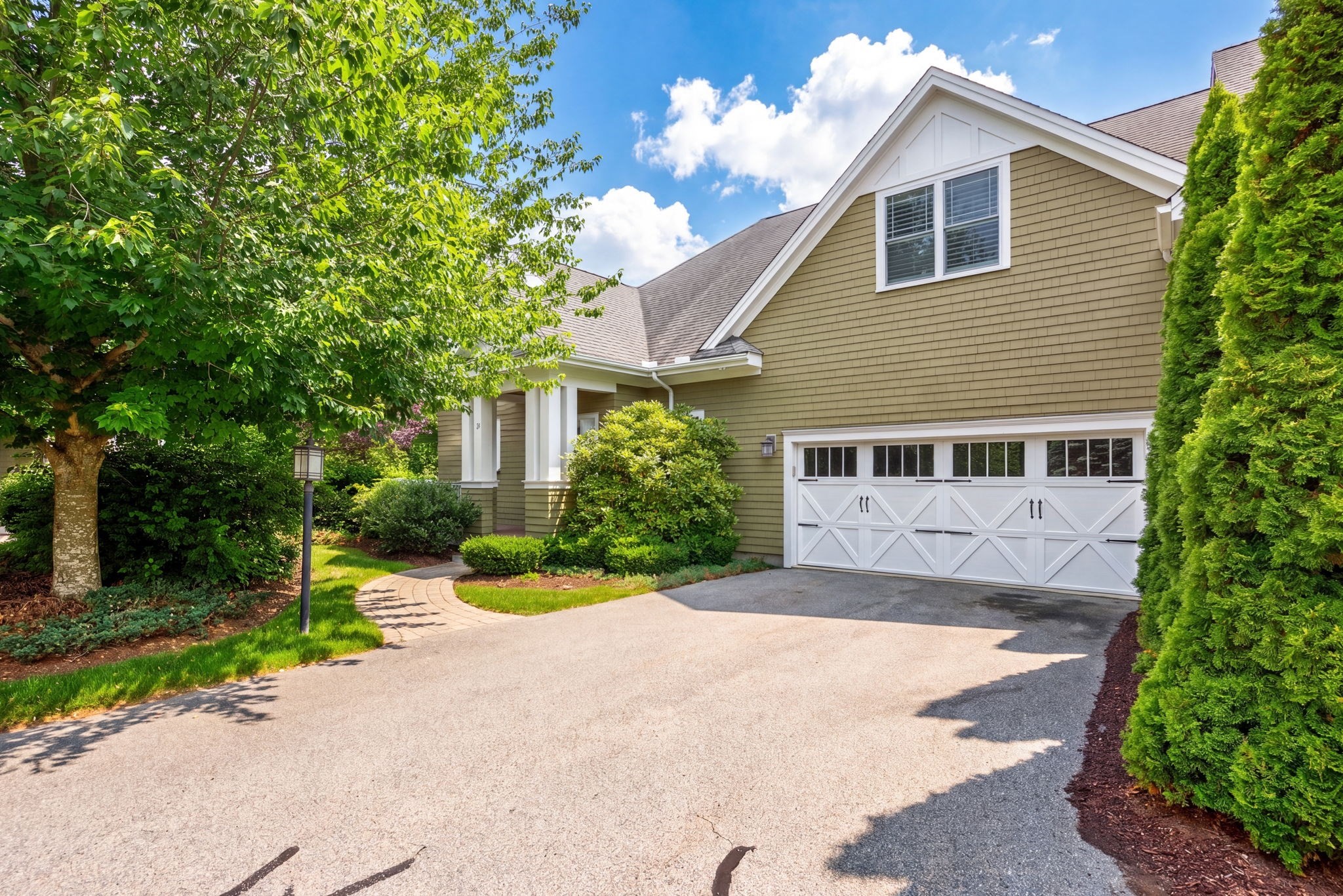 15 Aberdeen Unit 15, Plymouth, MA 02360