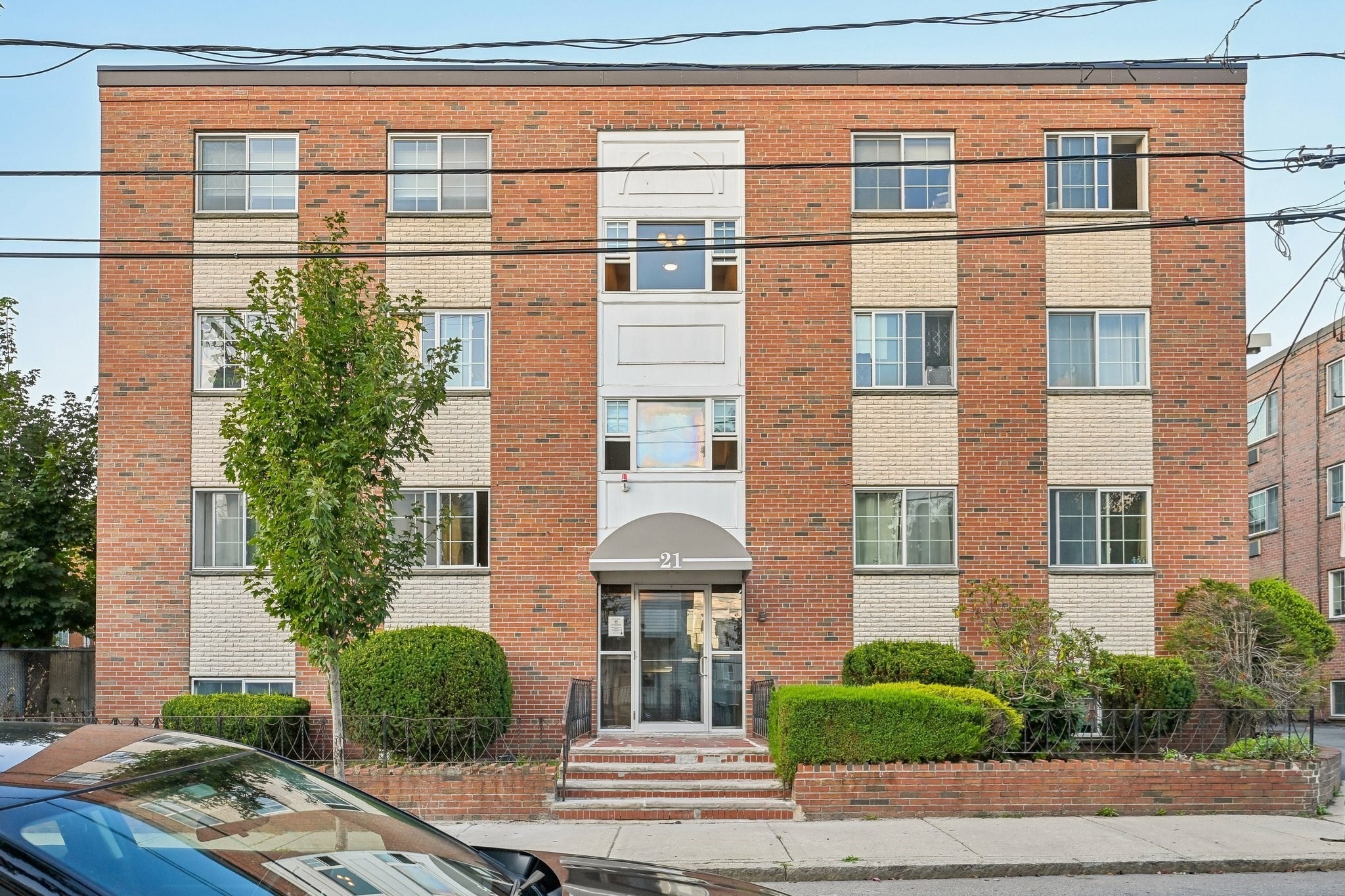 21 Staples Ave Unit 23, Everett, MA 02149