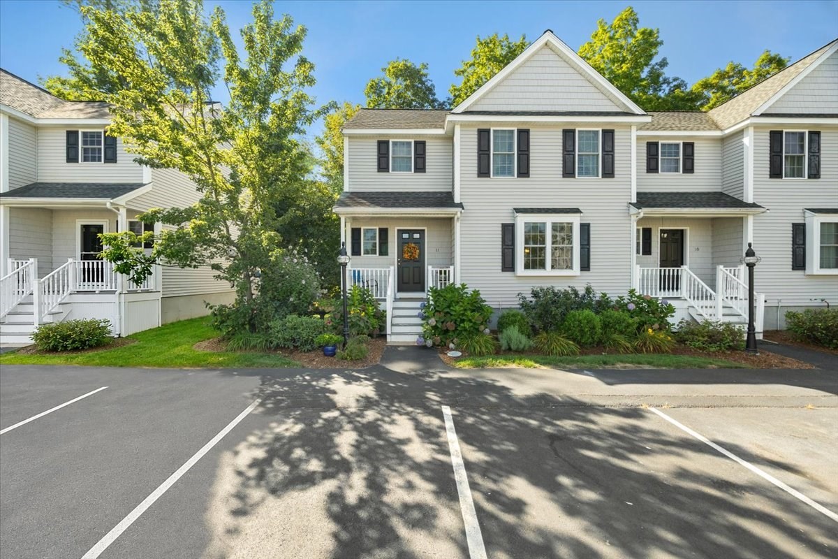 11 Cassidy Place Unit 11, Bridgewater, MA 02324