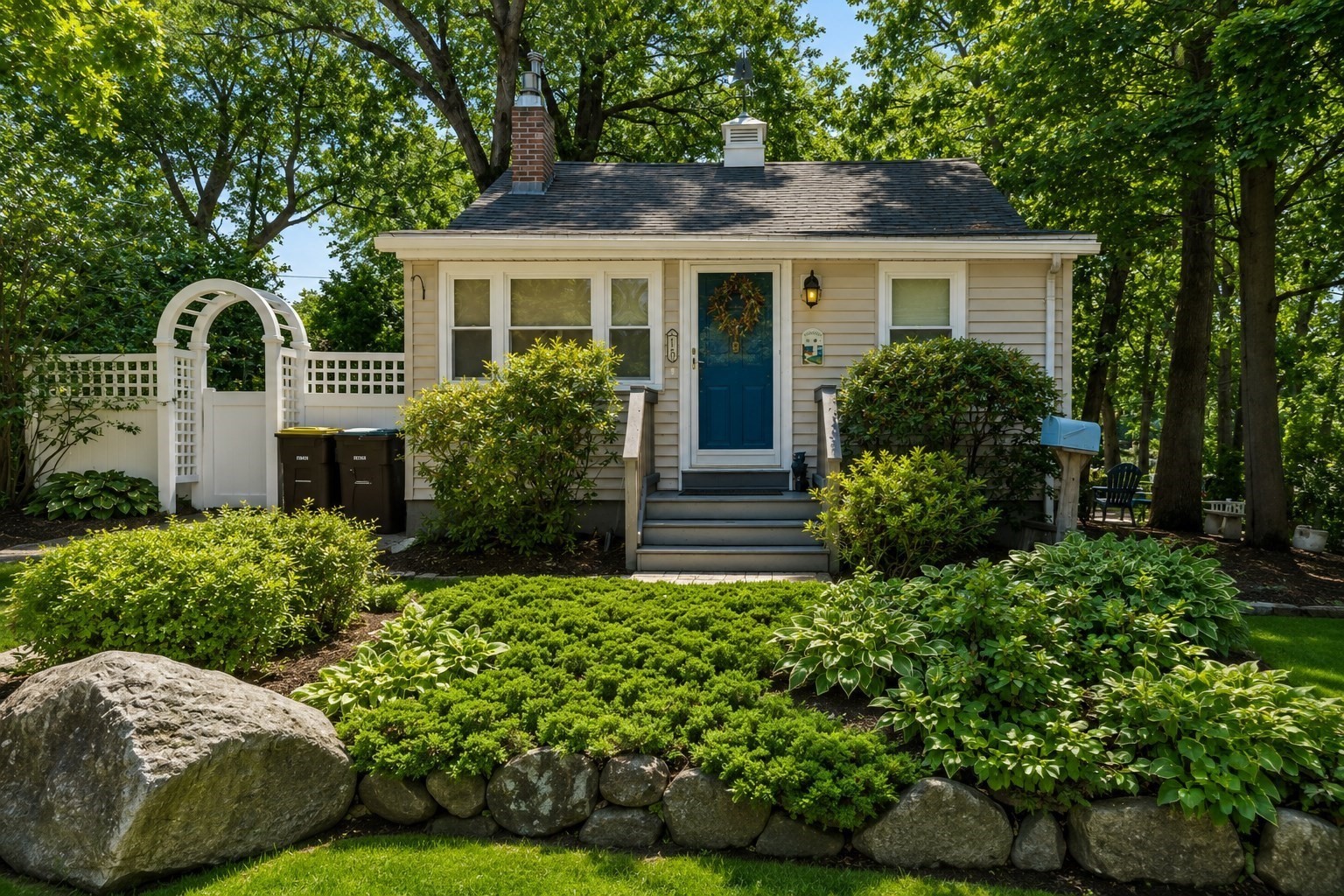 15 Morningside Path, Weymouth, MA 02189
