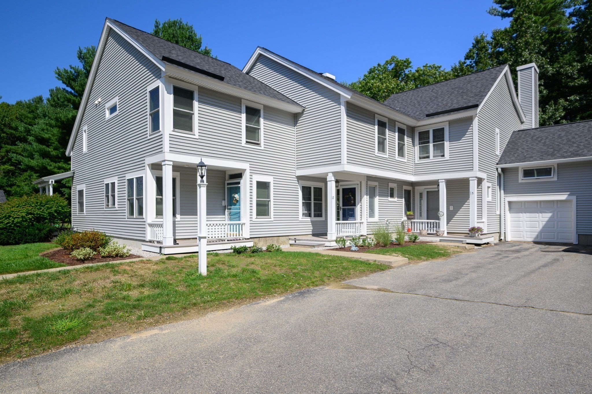 17 Walnut Court Unit 17, Rockland, MA 02370