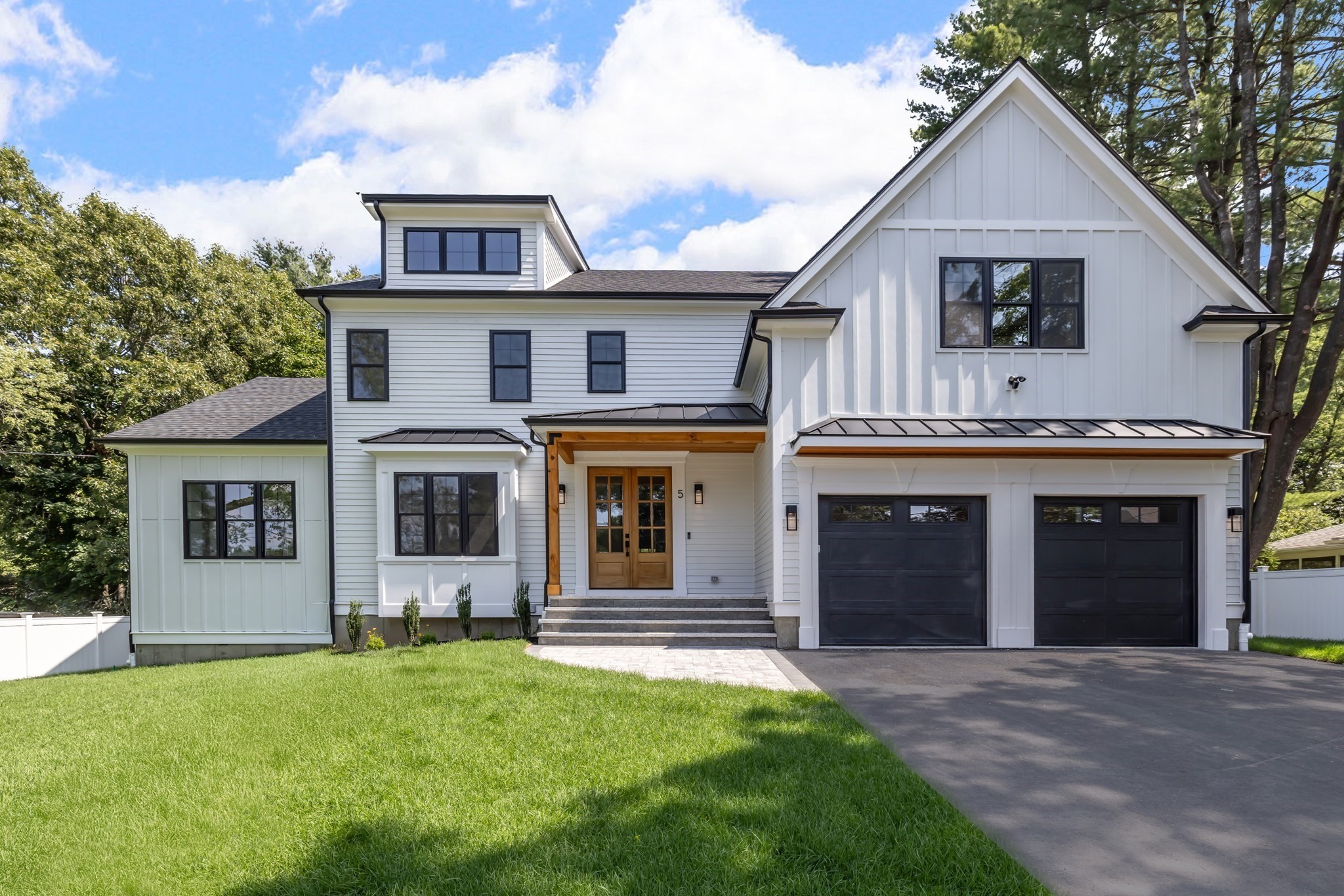 5 Bradford Road, Natick, MA 01760