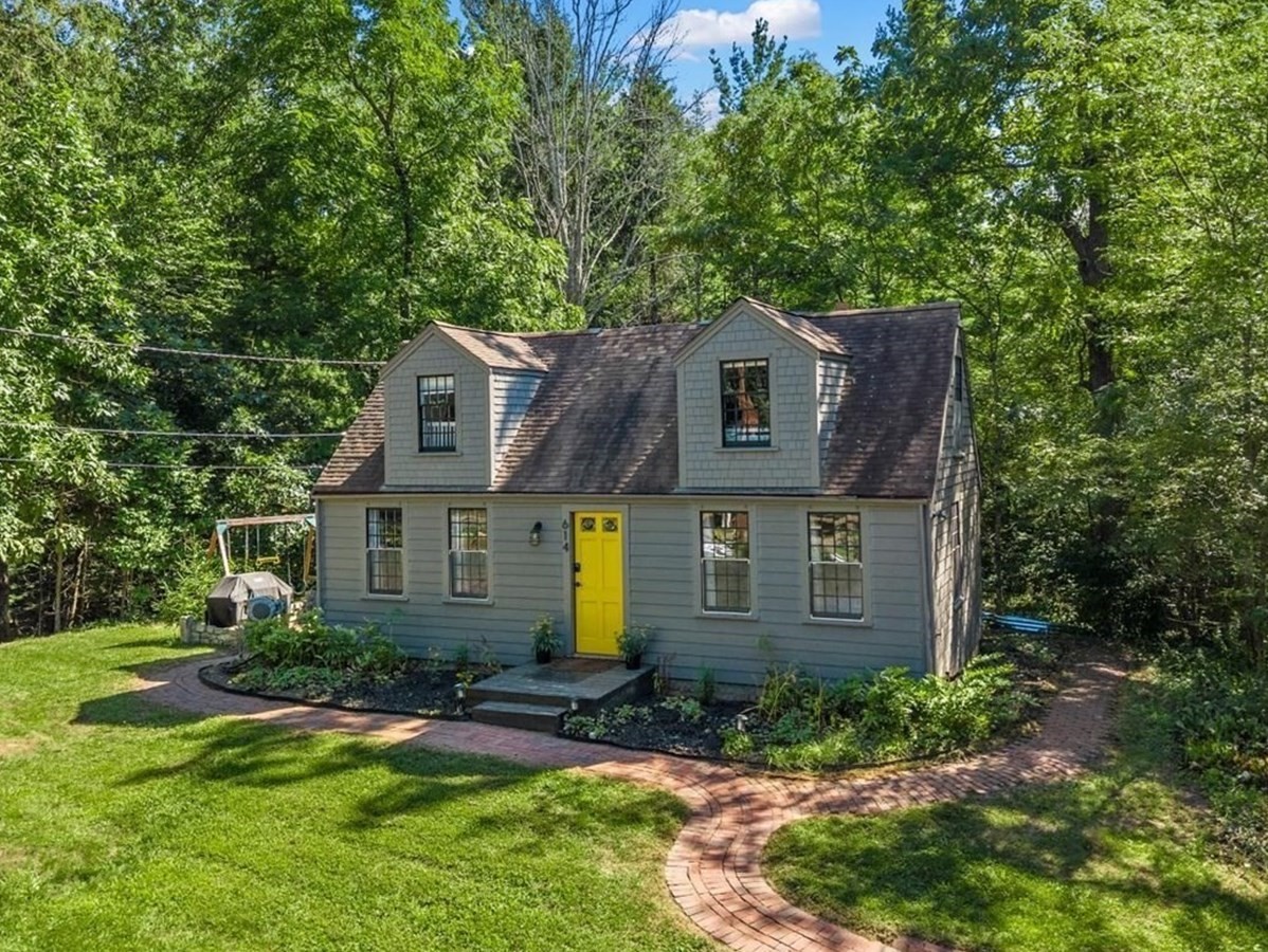 614 Grove Street, Norwell, MA 02061
