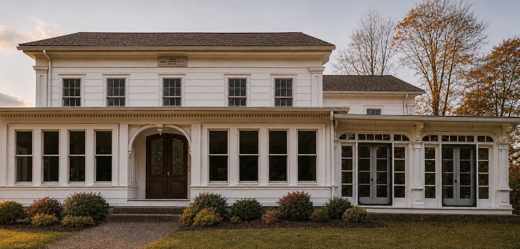 15 W Main St, Upton, MA 01568