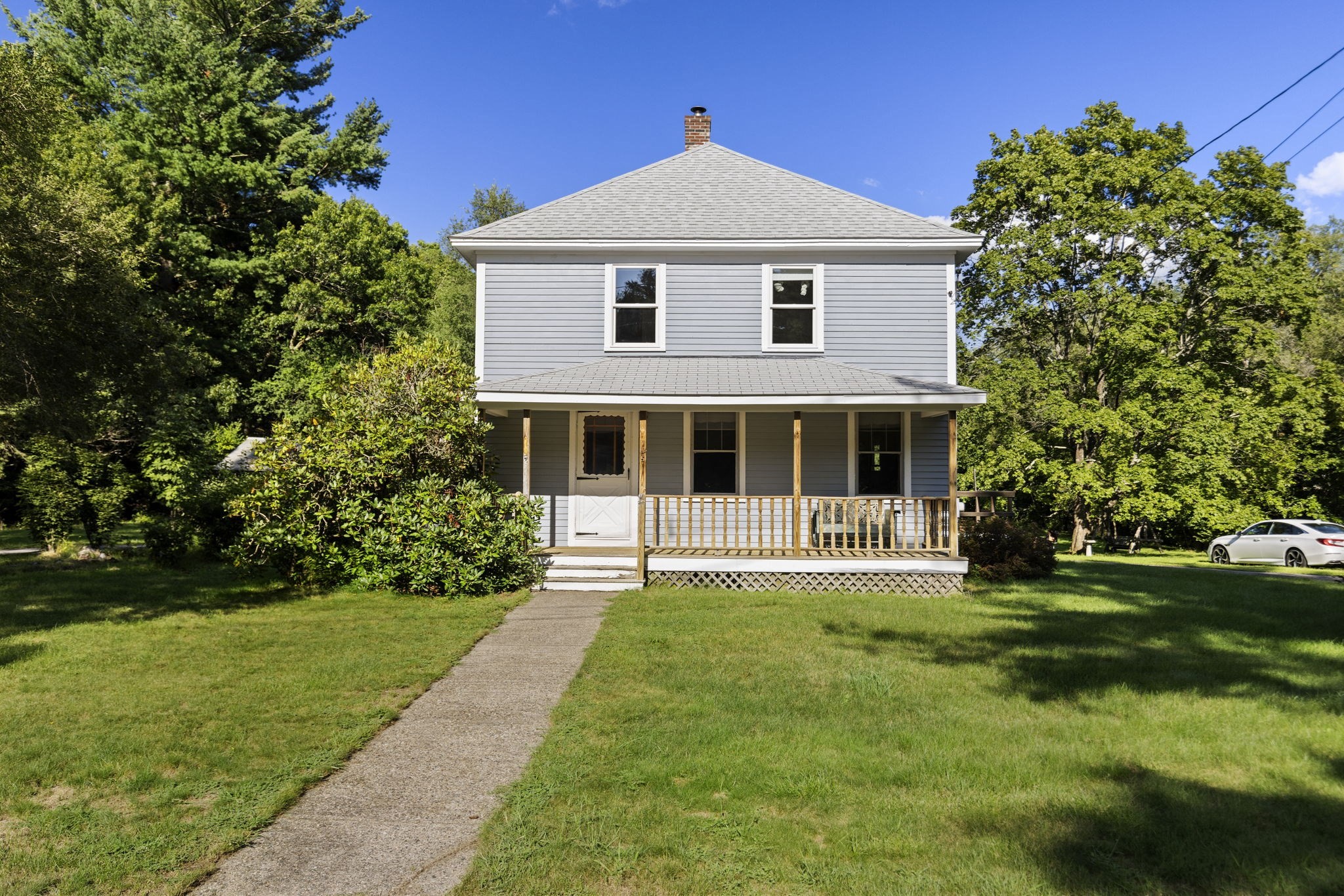 175 Berry St, Wrentham, MA 02093