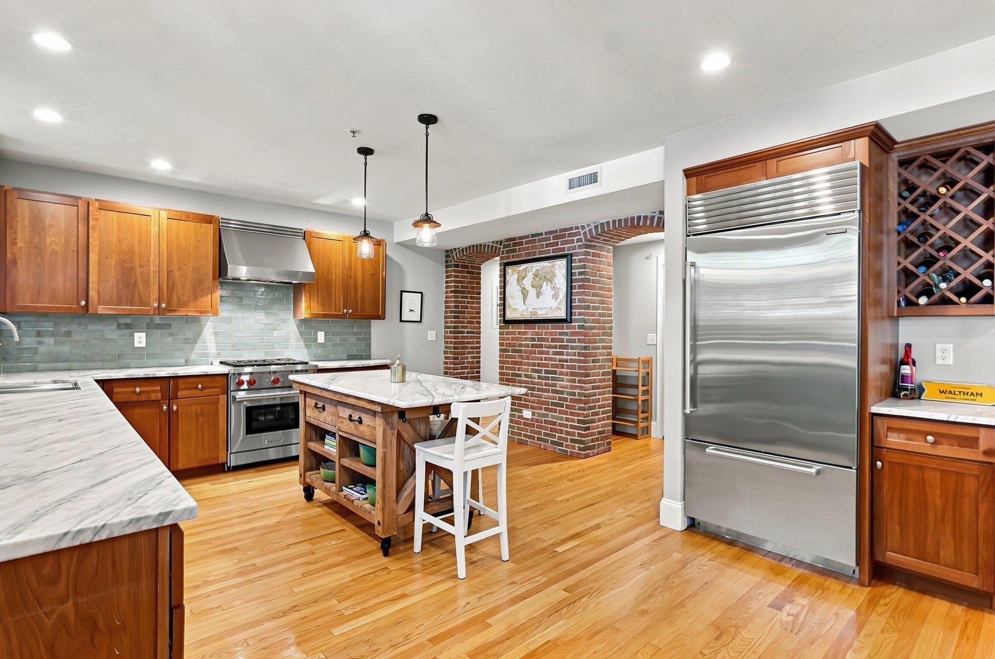 221 Worcester Lane Unit 6, Waltham, MA 02451 - Image 8