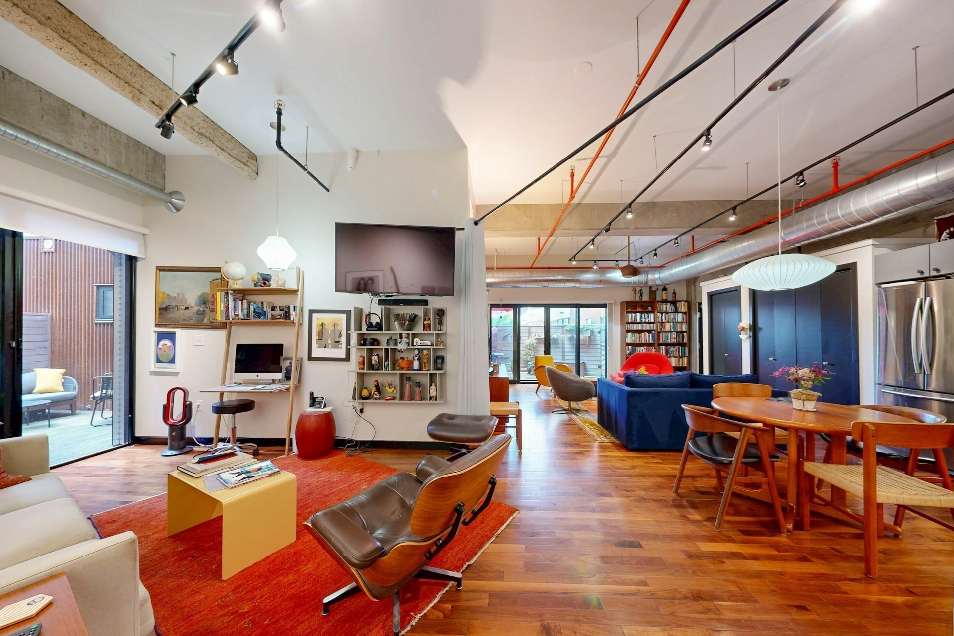 1060 Broadway Unit 114, Somerville, MA 02144