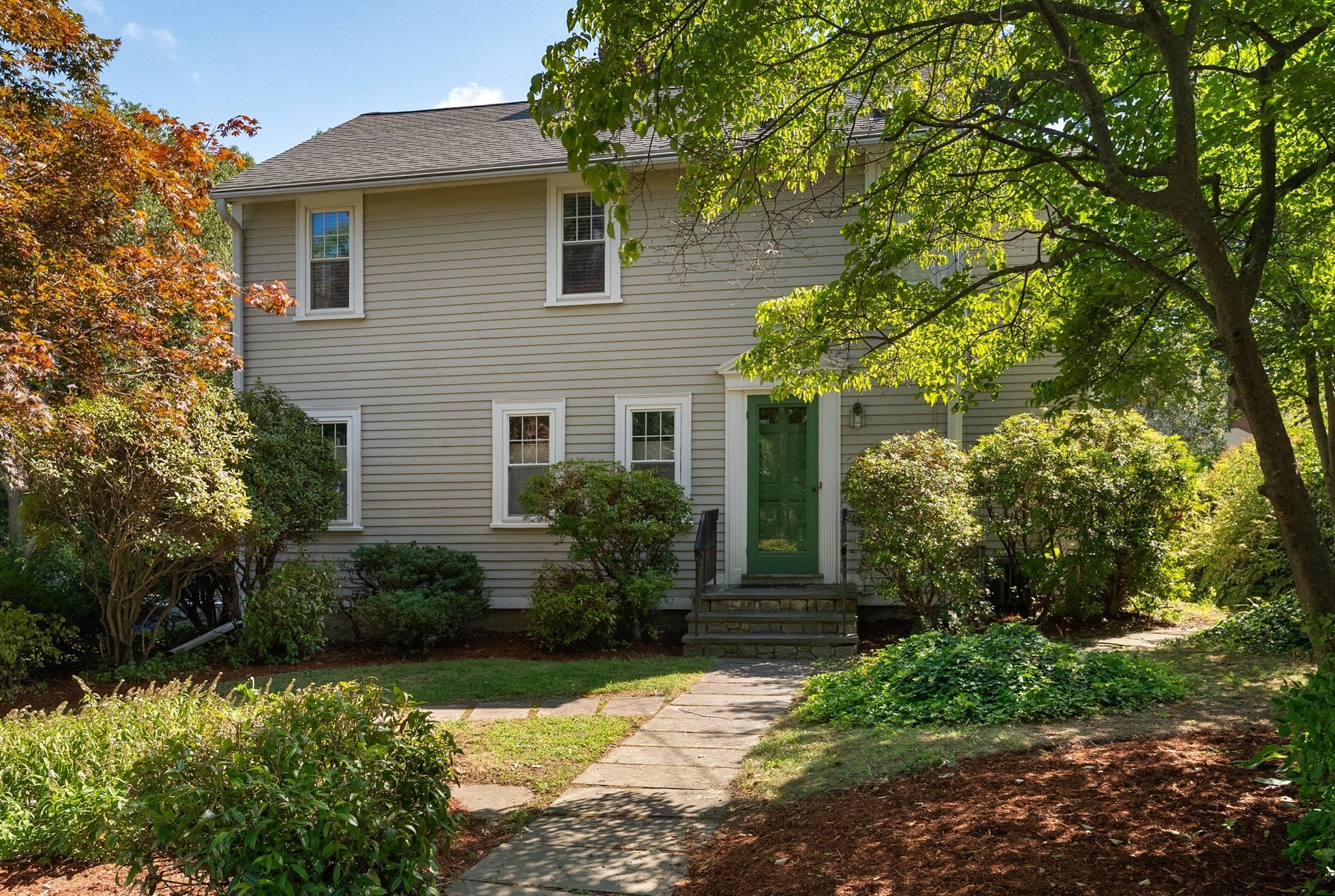 1028 Webster Street, Needham, MA 02492